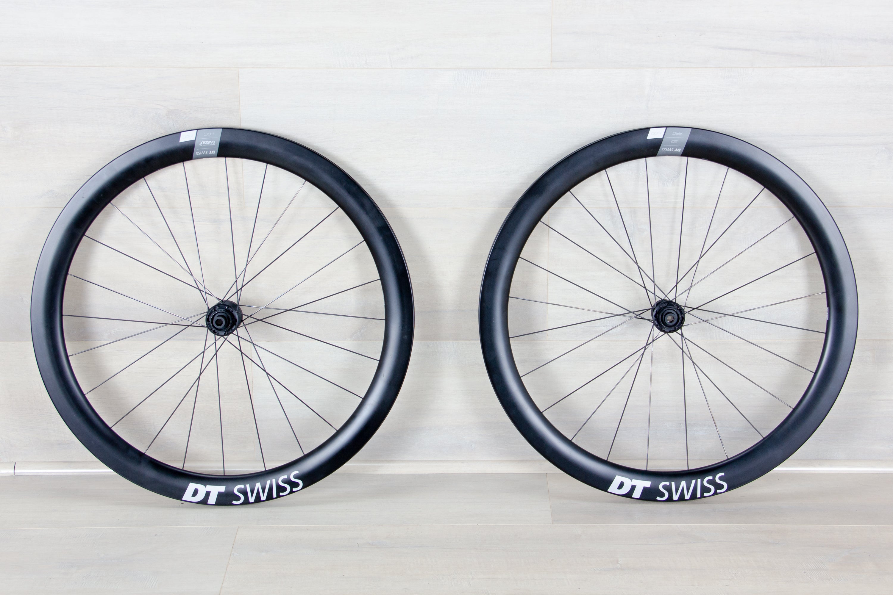 DT Swiss ARC 1400 Wheelset