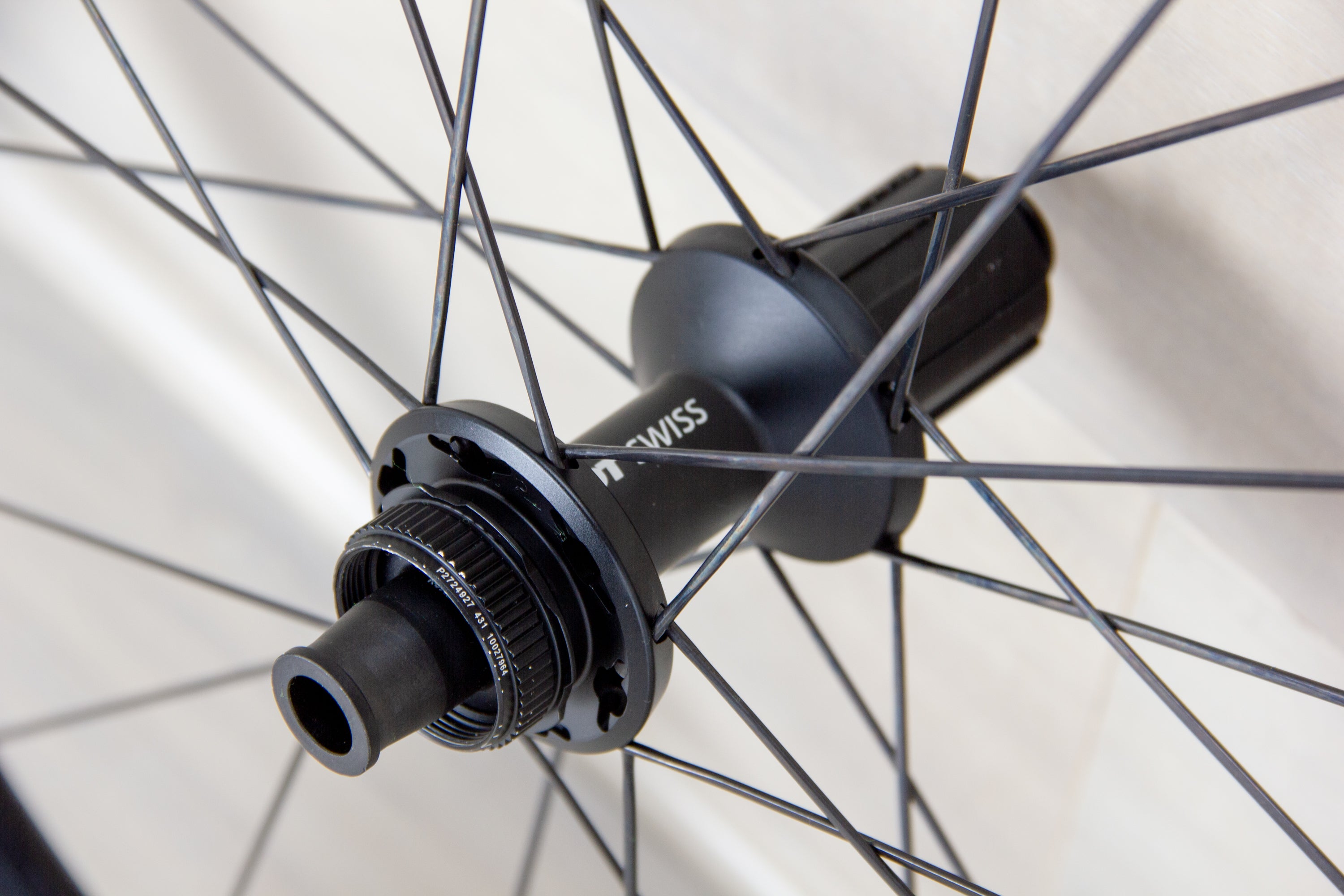 DT Swiss ARC 1400 Wheelset