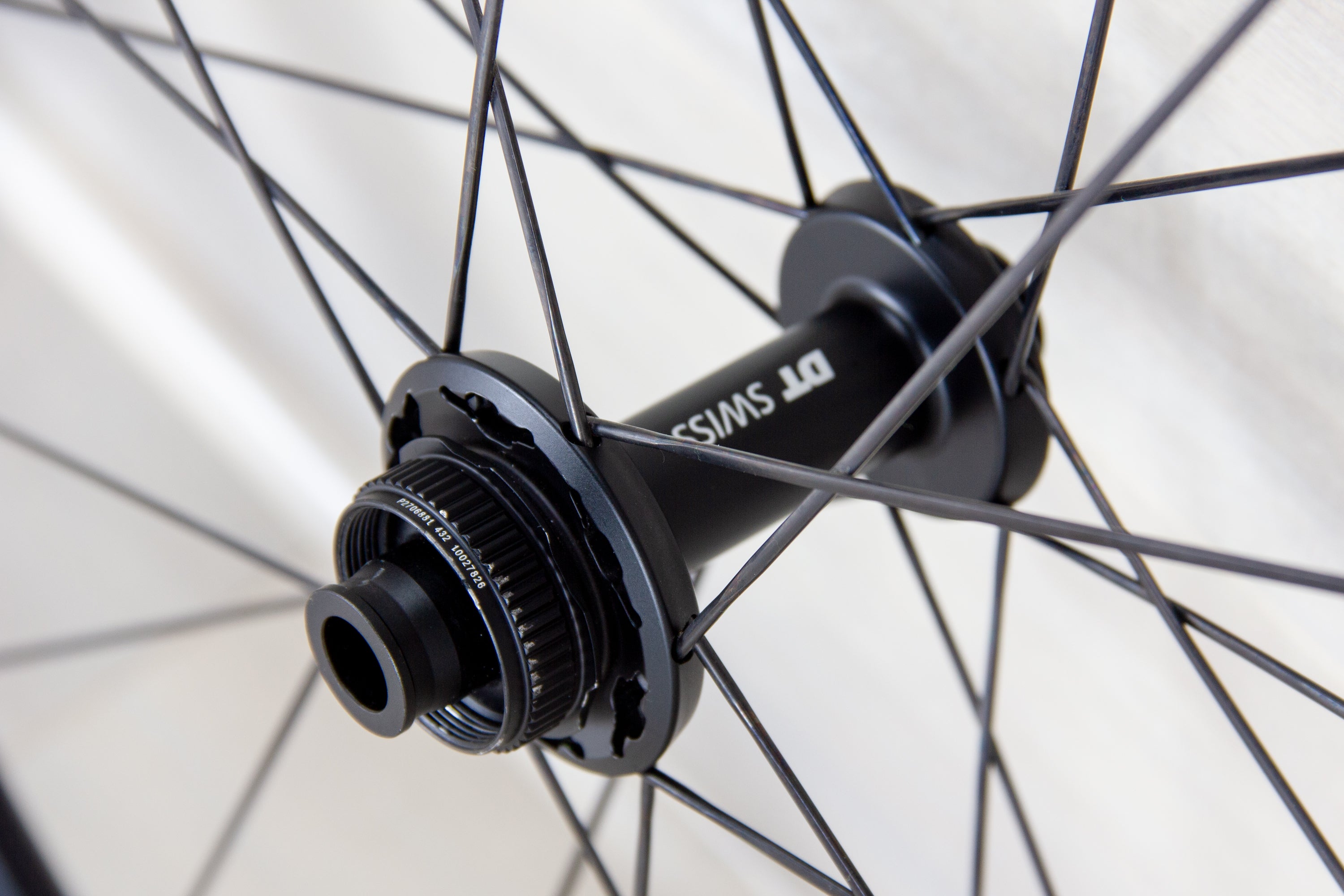DT Swiss ARC 1400 Wheelset