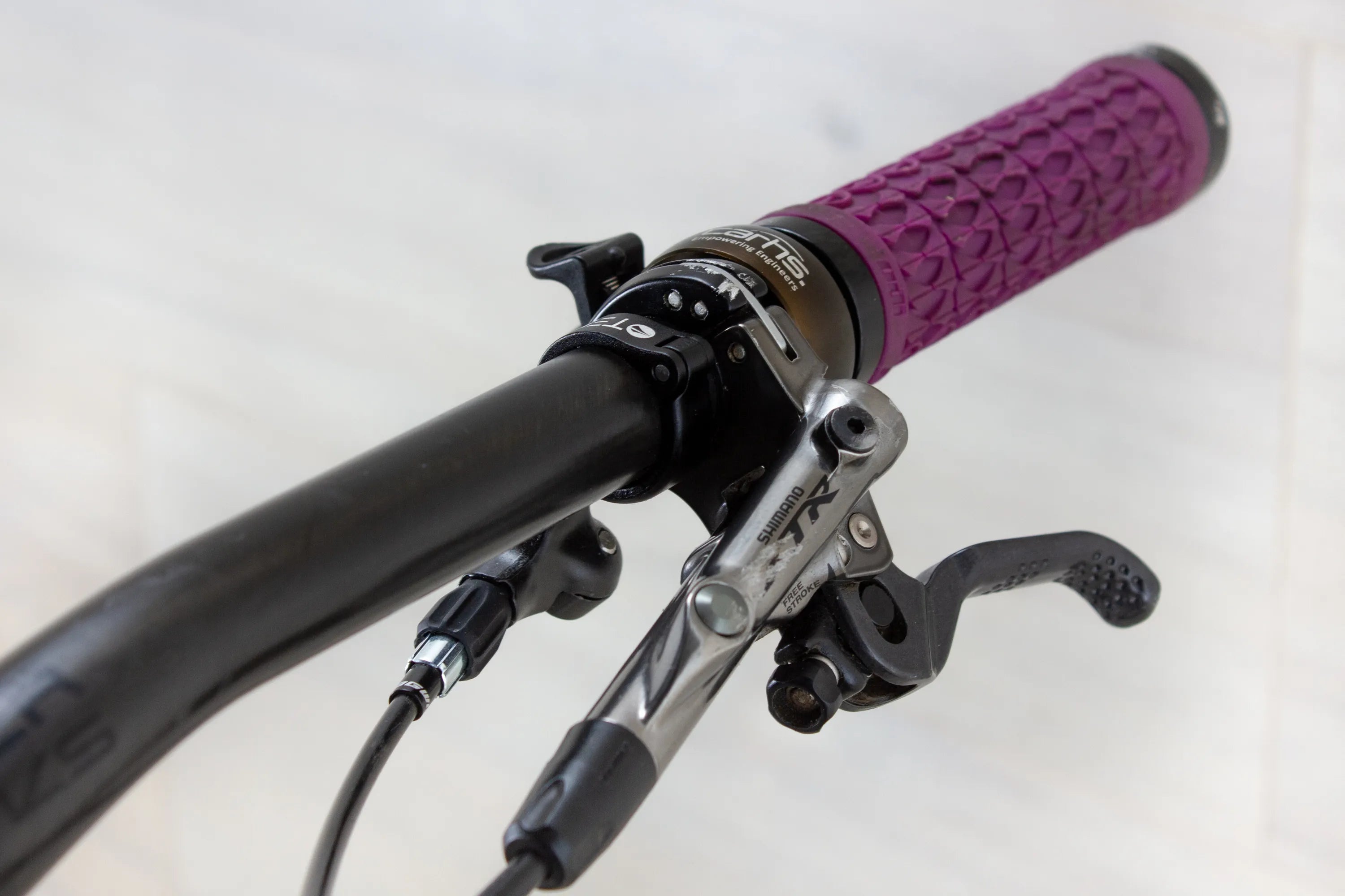 Evil Following 29er - 2018, Small