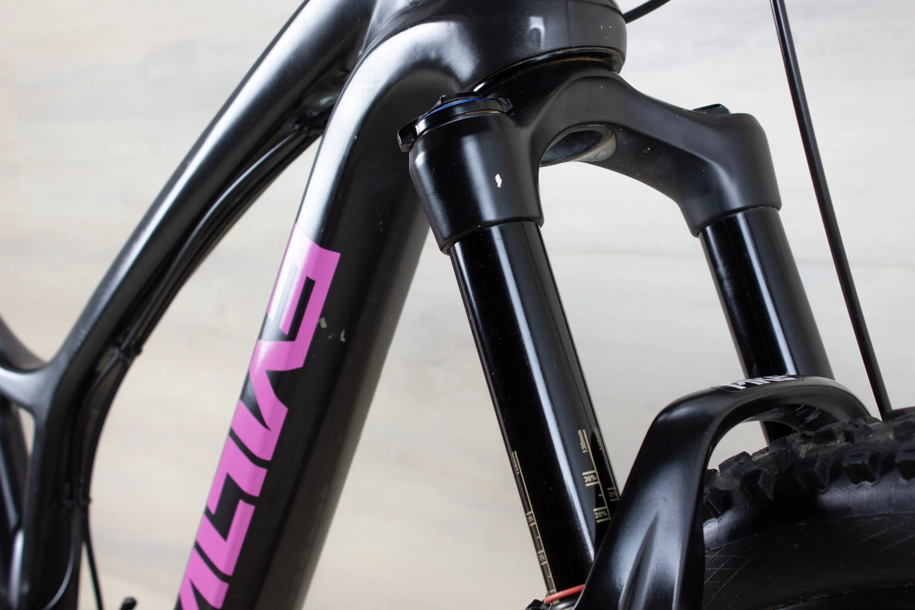Evil Following 29er - 2018, Small
