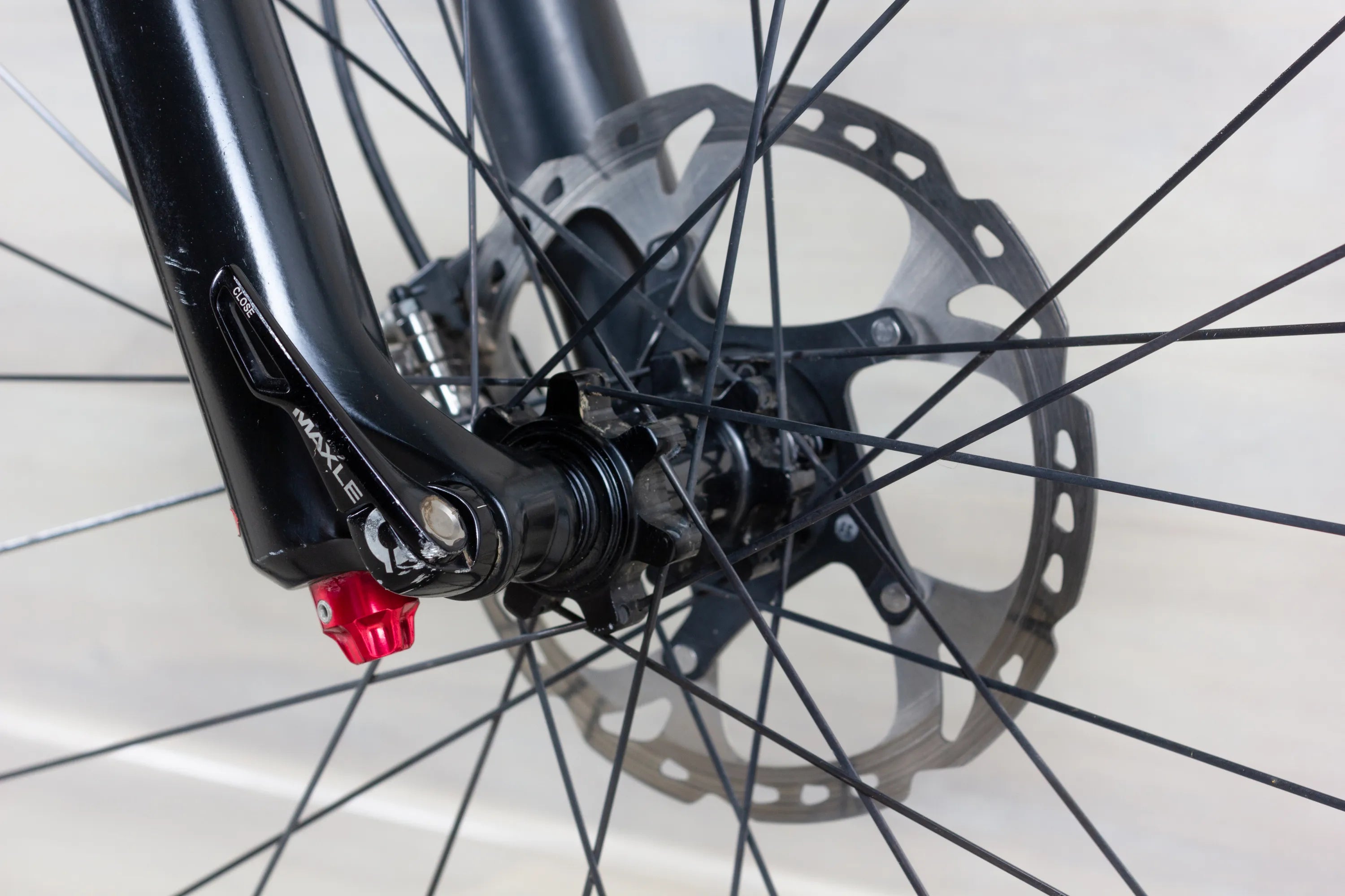 Evil Following 29er - 2018, Small
