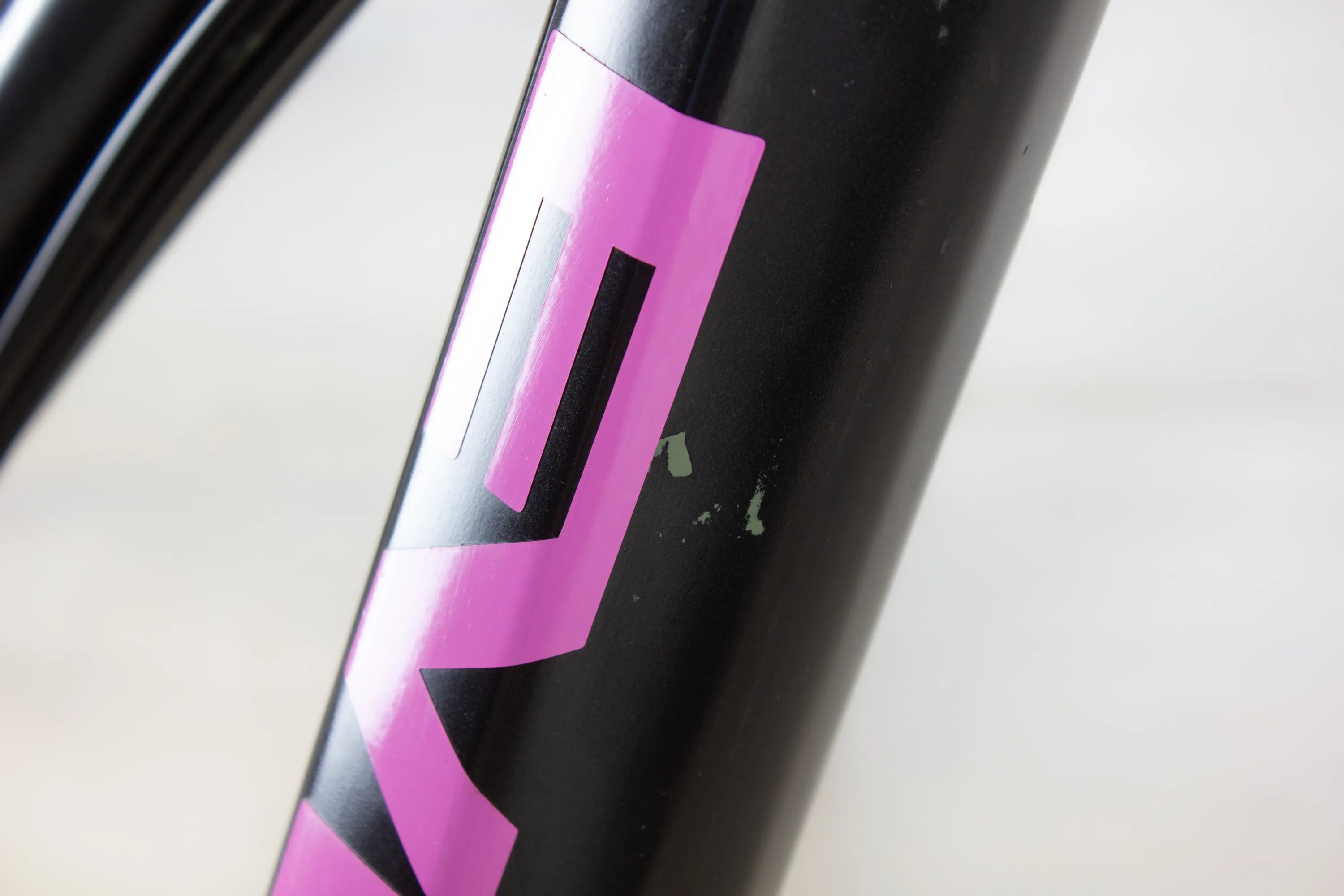 Evil Following 29er - 2018, Small
