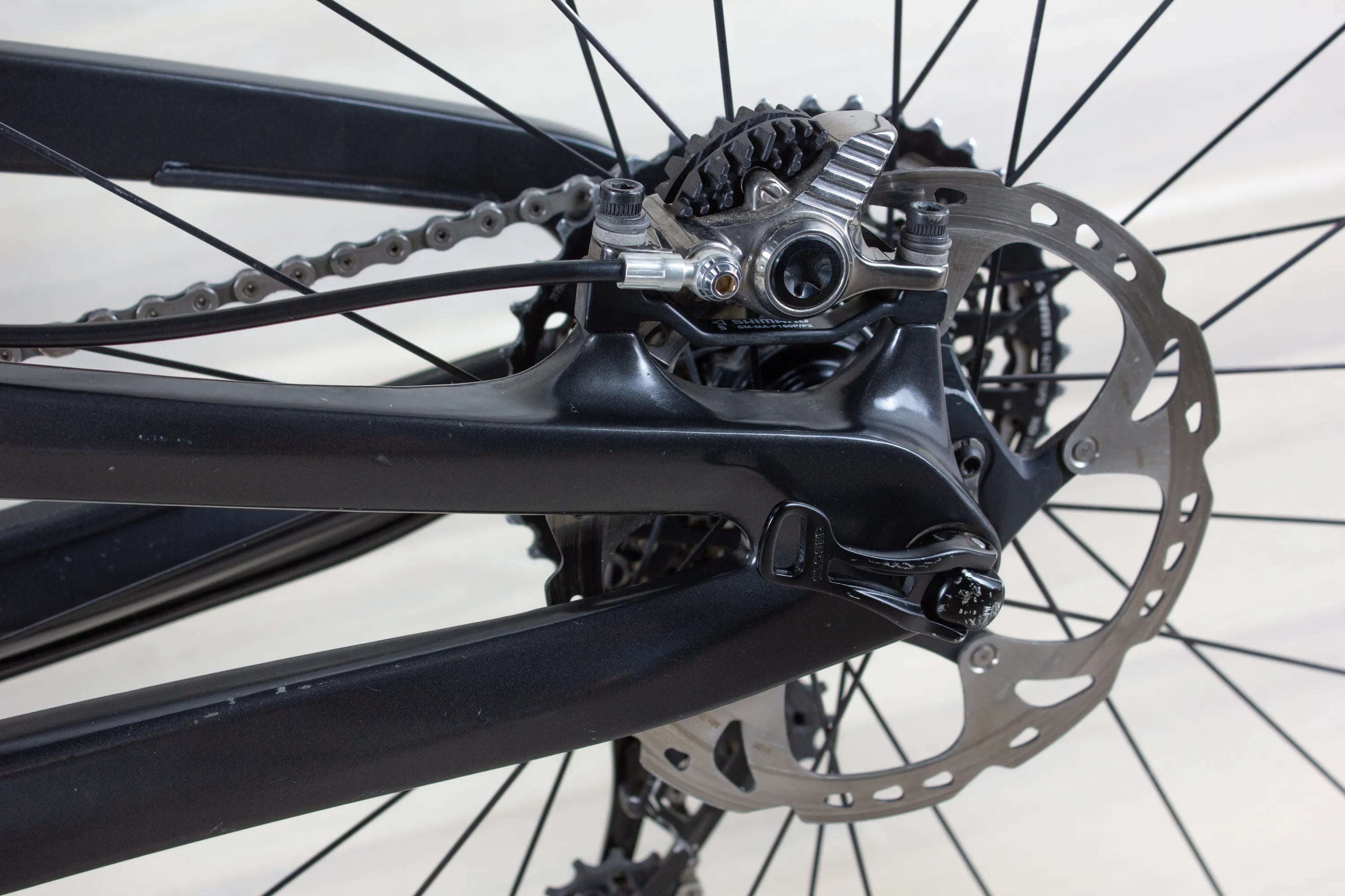 Evil Following 29er - 2018, Small