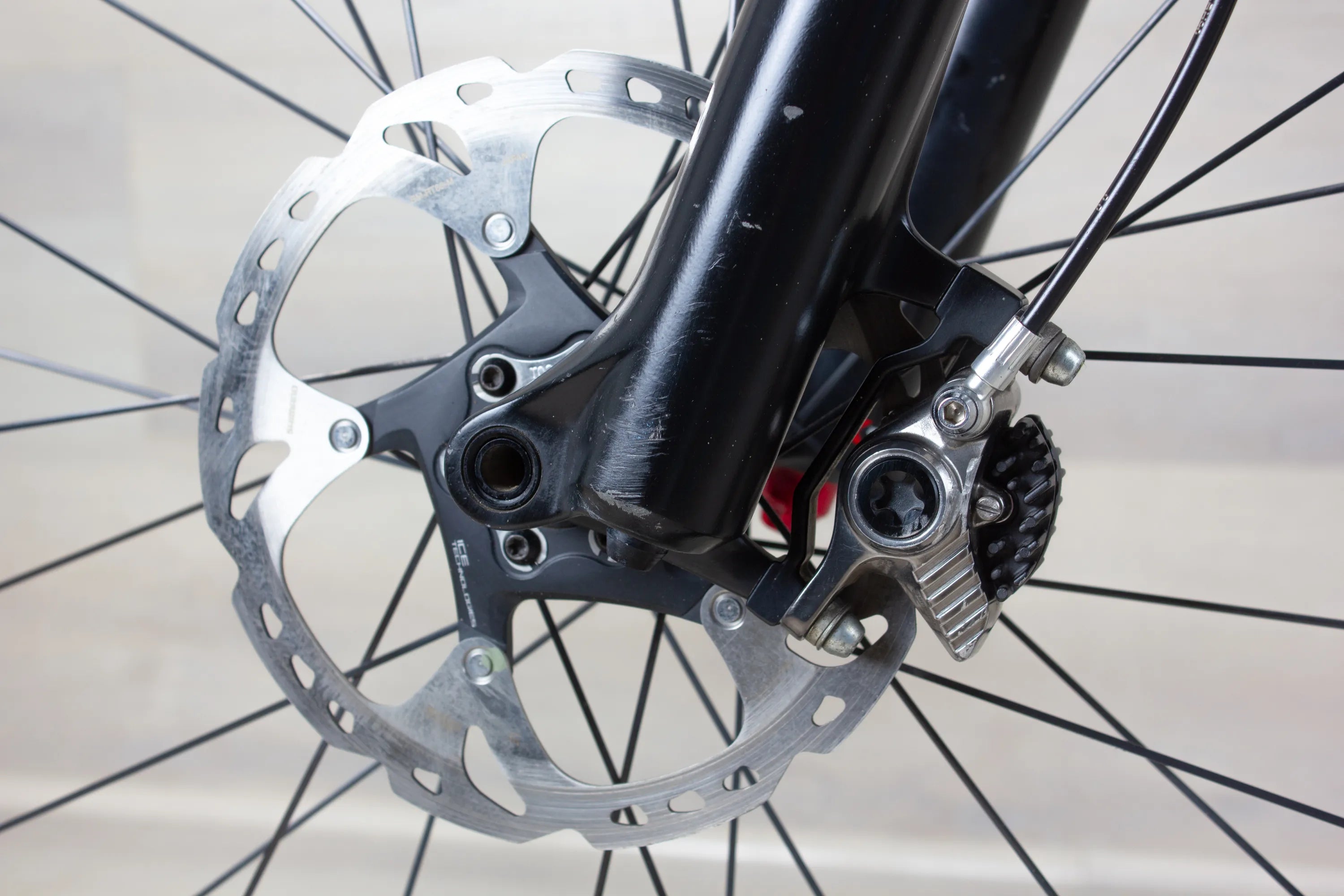 Evil Following 29er - 2018, Small