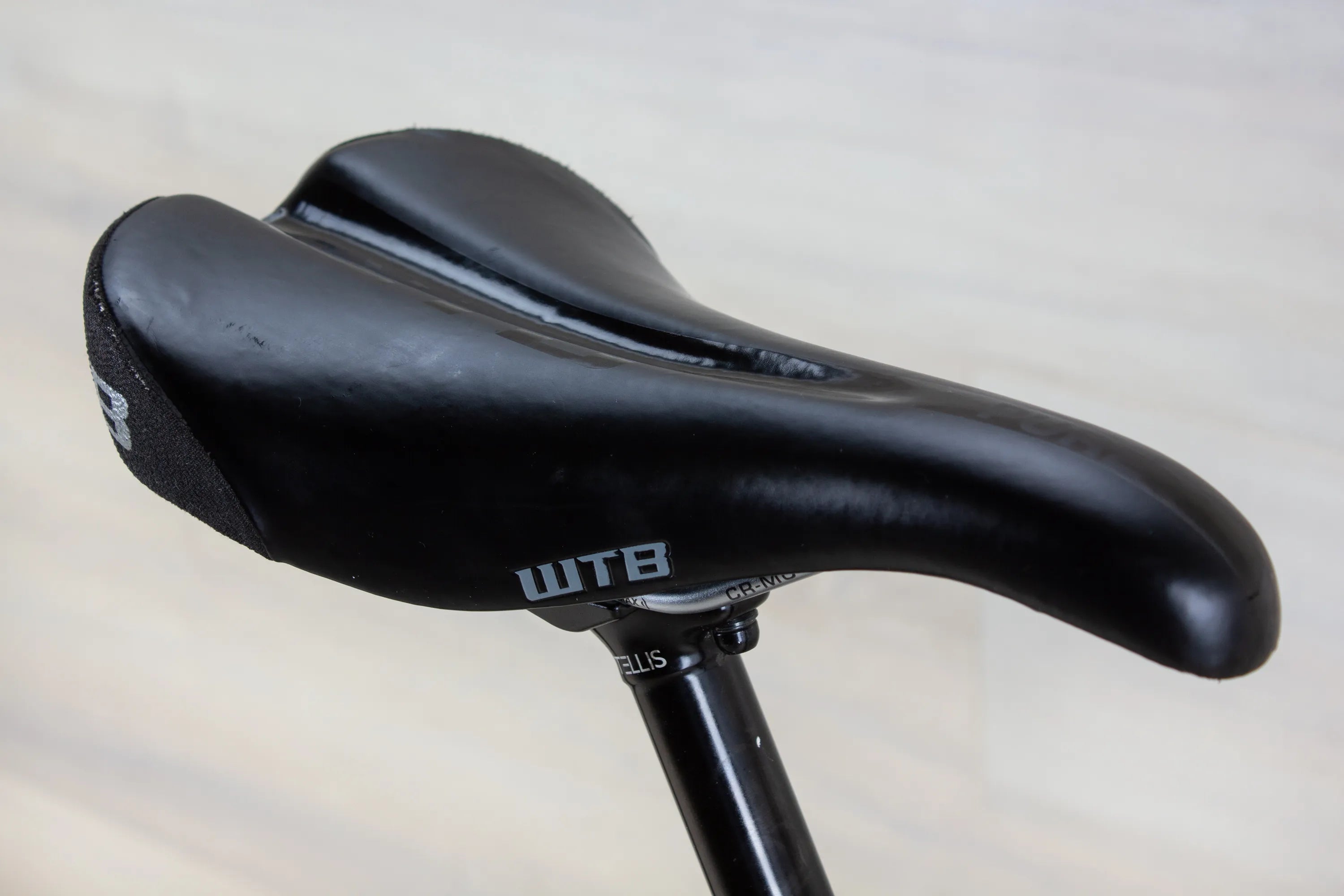 Evil Following 29er - 2018, Small