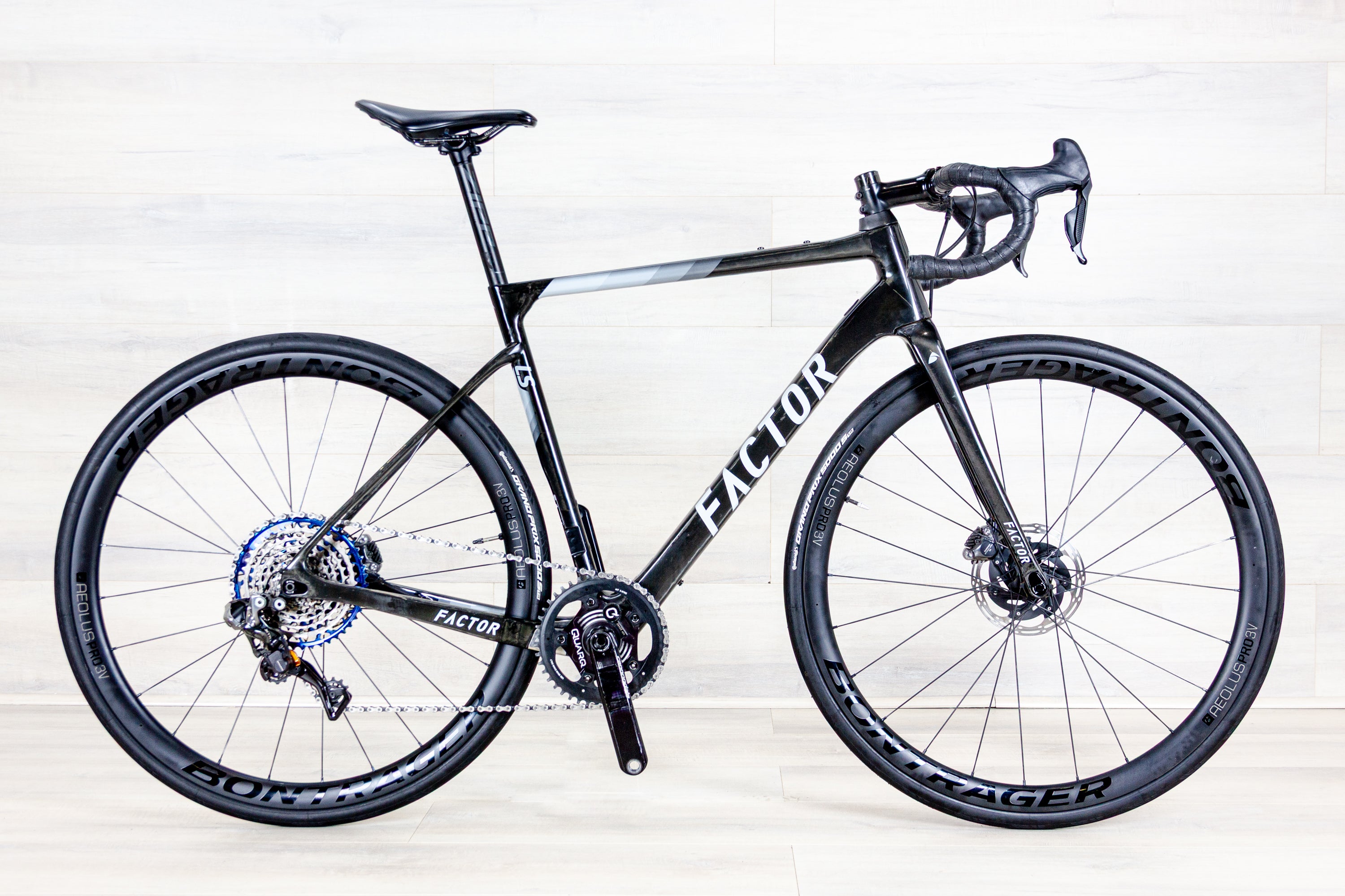 Factor LS