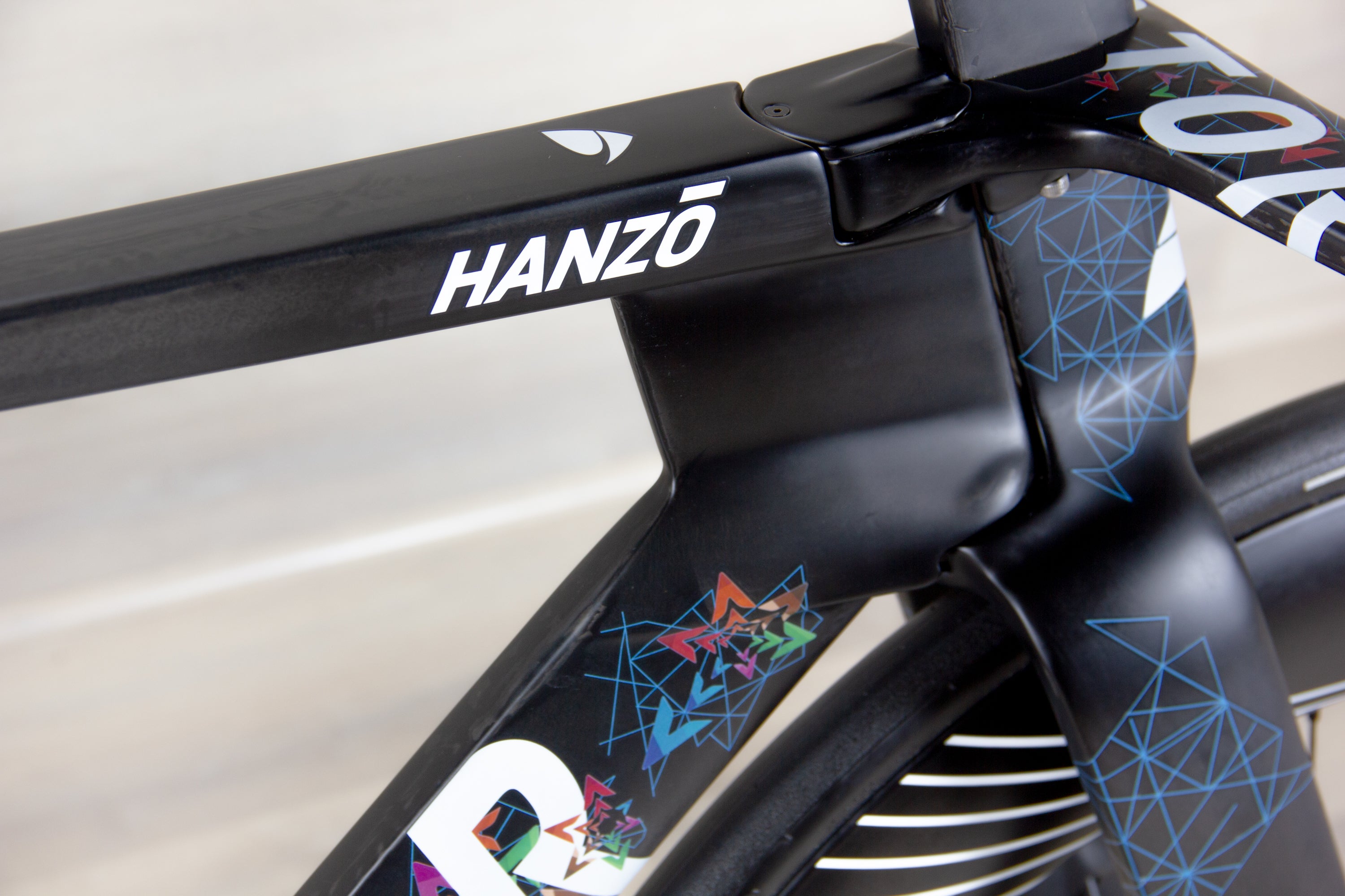Factor Hanzo - 2022, Large/56-58cm