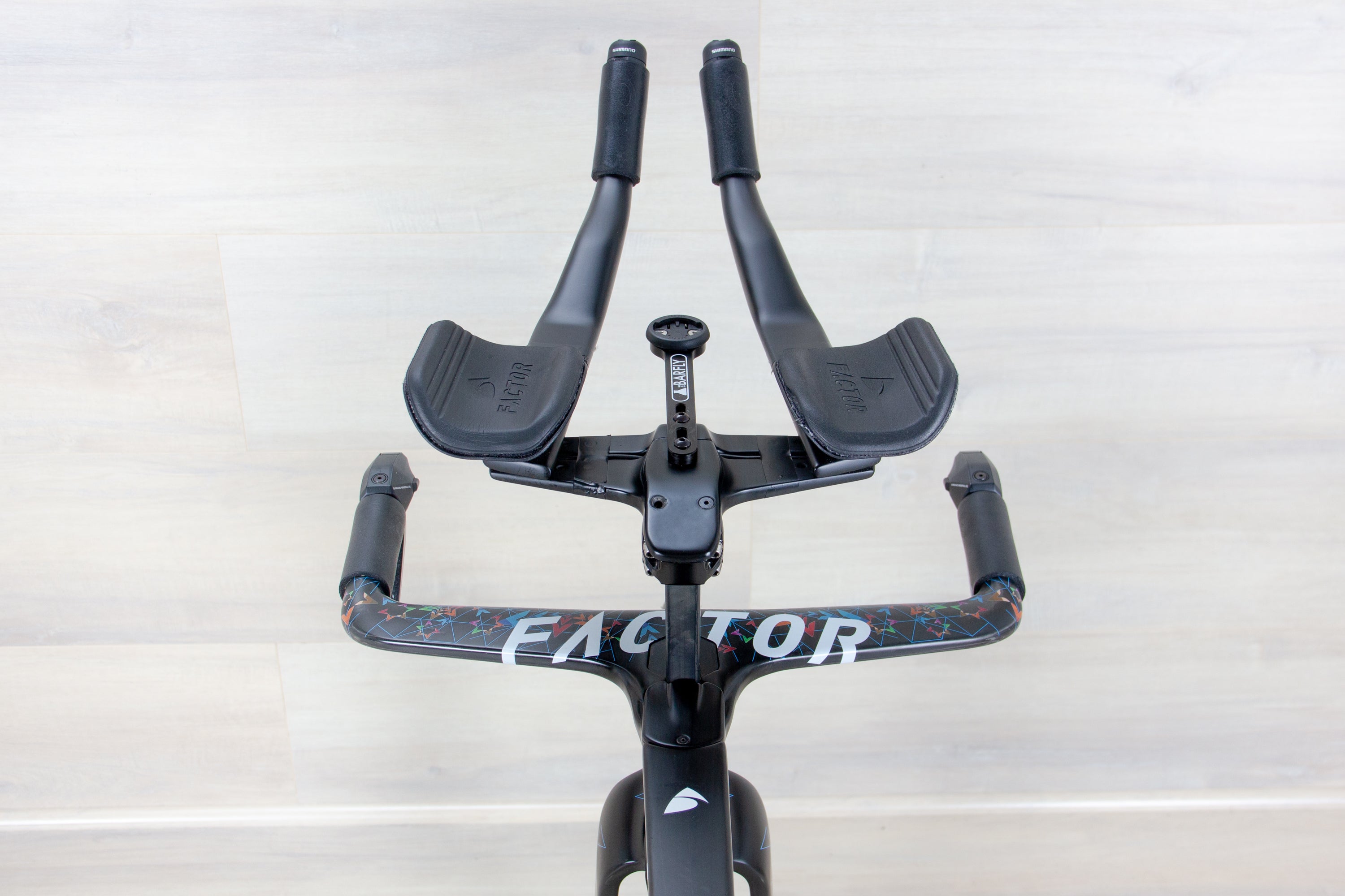 Factor Hanzo - 2022, Large/56-58cm