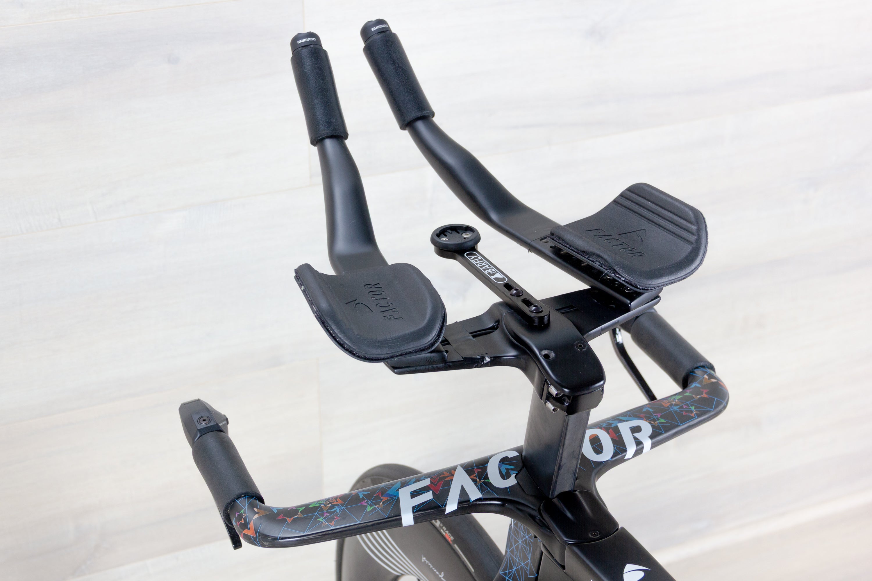 Factor Hanzo - 2022, Large/56-58cm