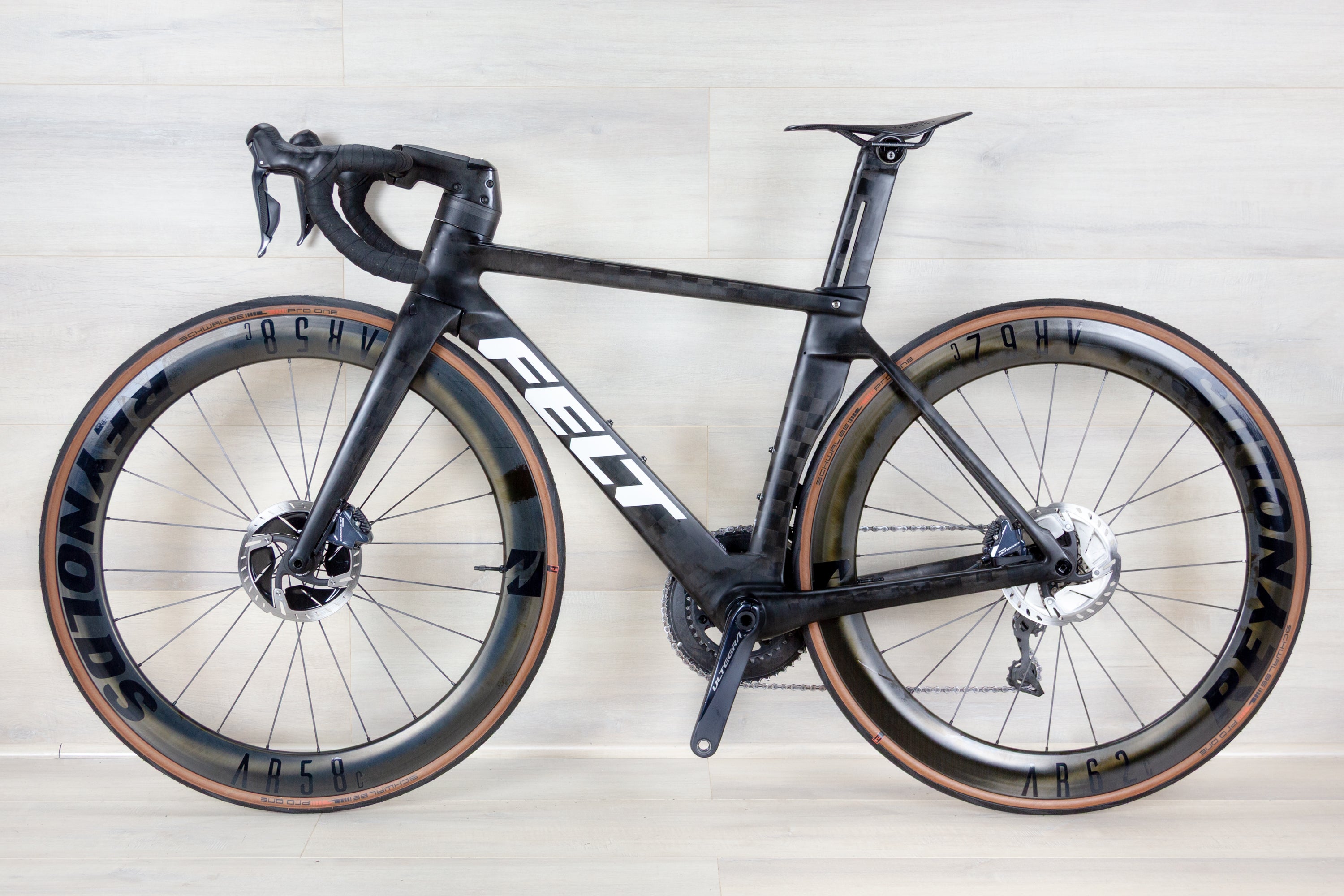 Felt AR FRD Ultimate - 2022, 48cm/X-Small