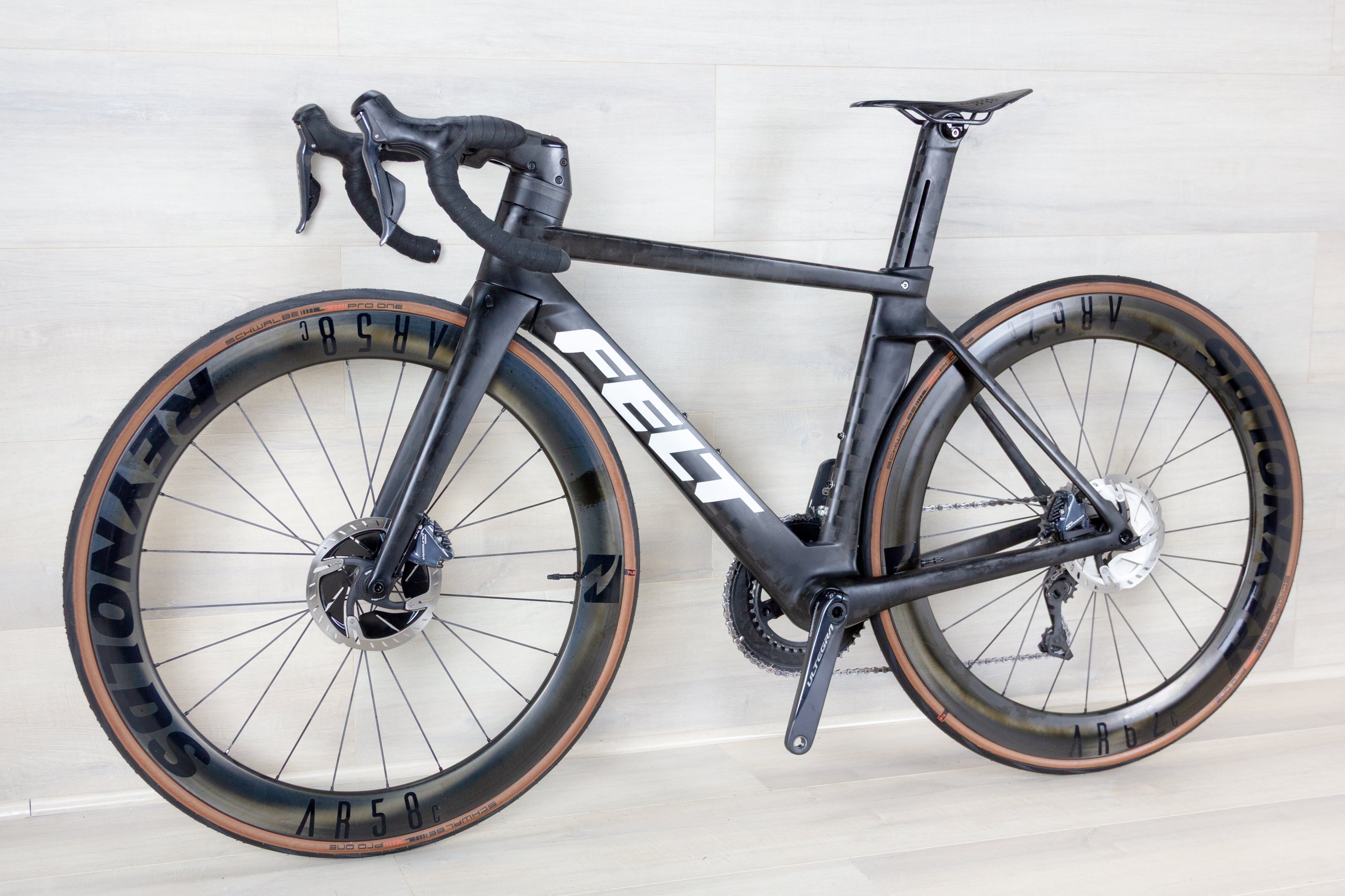 Felt AR FRD Ultimate - 2022, 48cm/X-Small