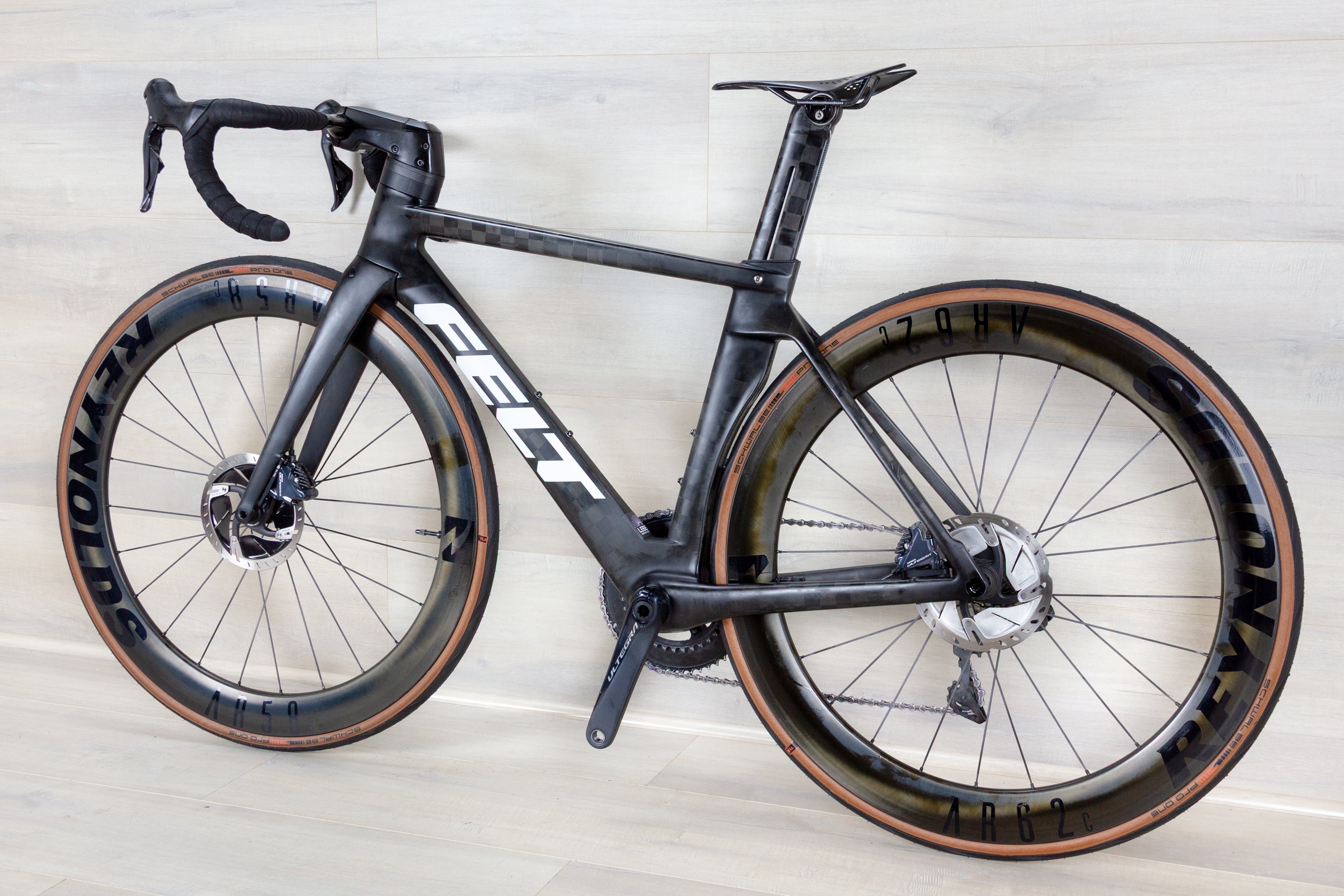 Felt AR FRD Ultimate - 2022, 48cm/X-Small