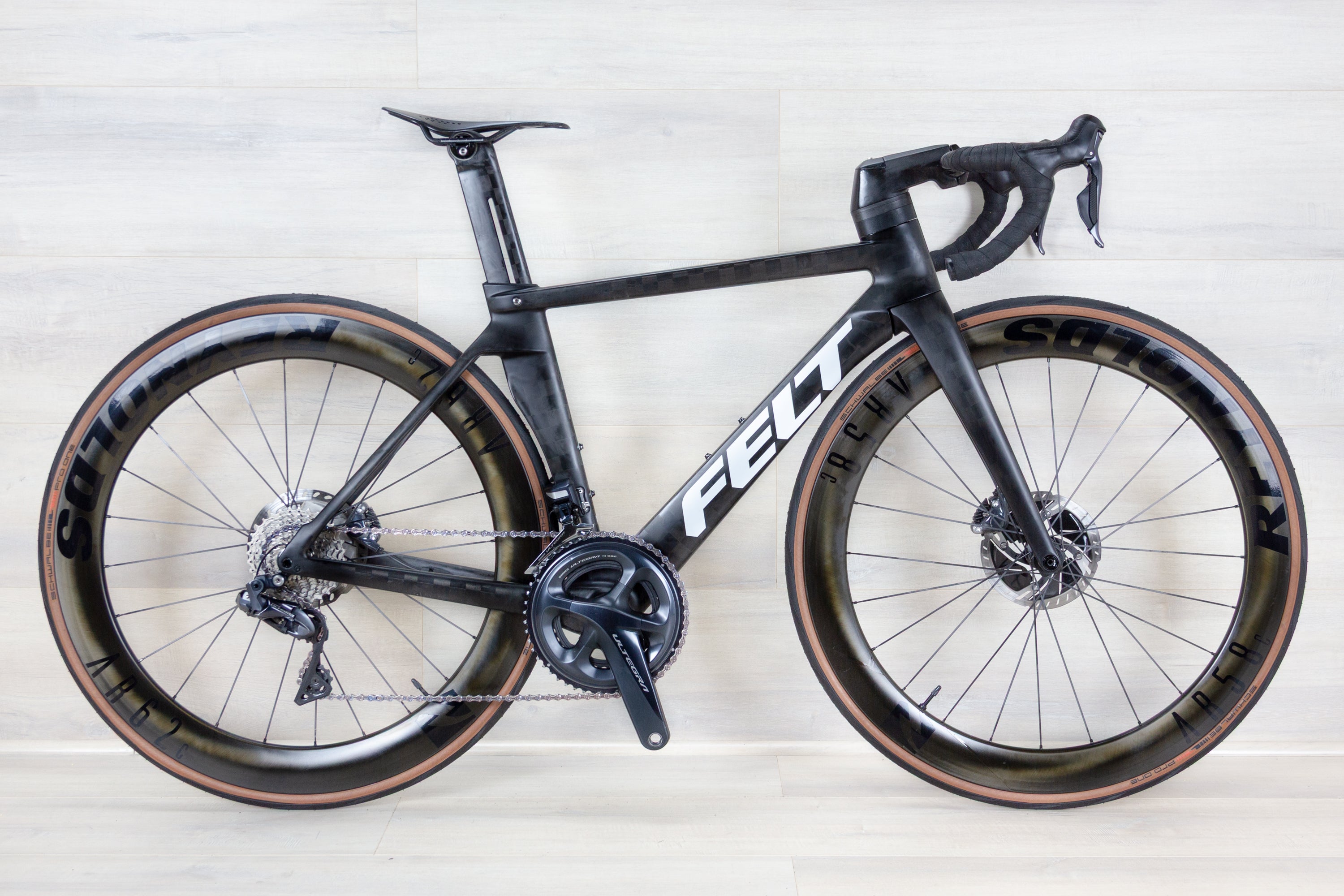 aero rennräder 2022 Felt AR FRD Ultimate
