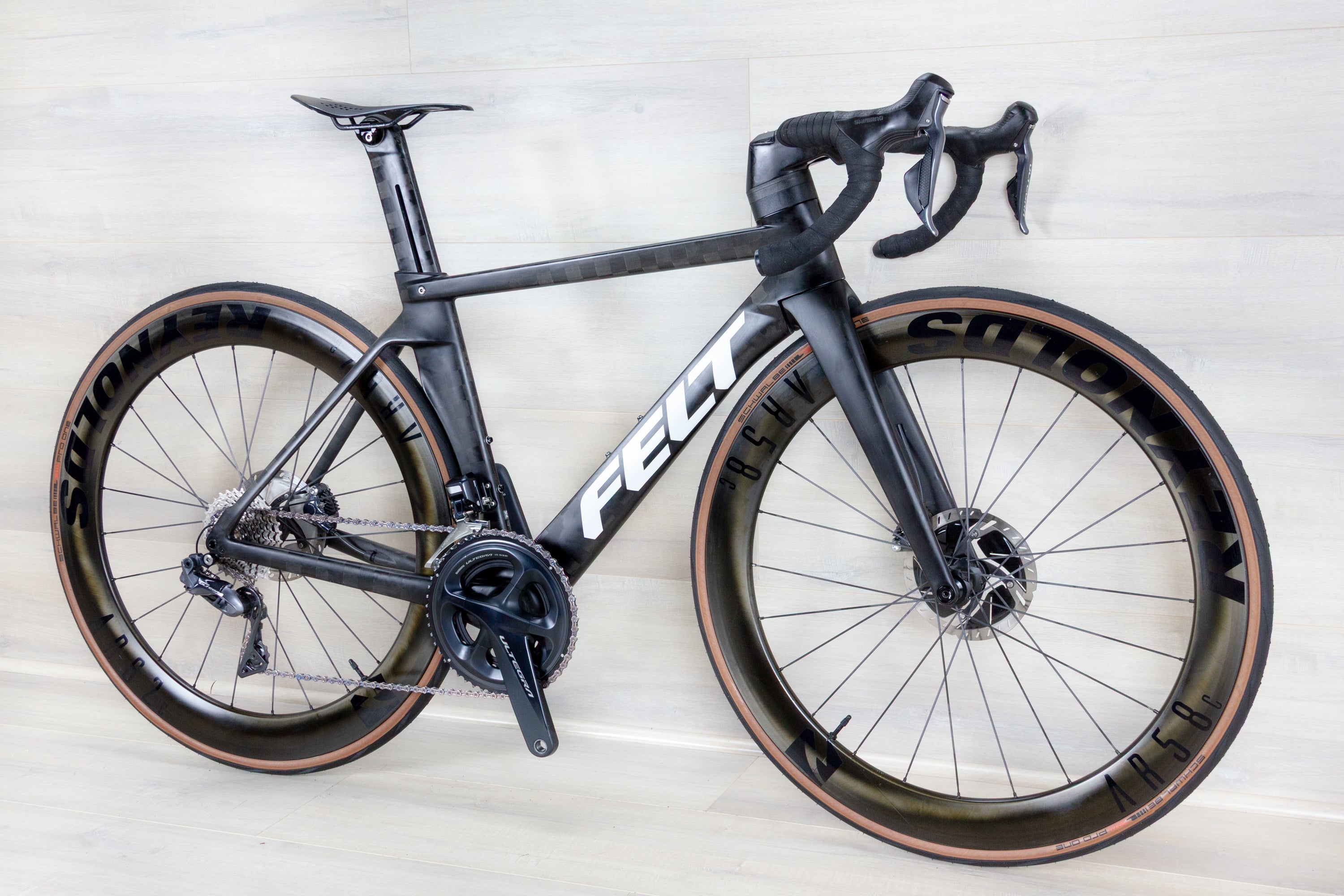 Felt AR FRD Ultimate - 2022, 48cm/X-Small