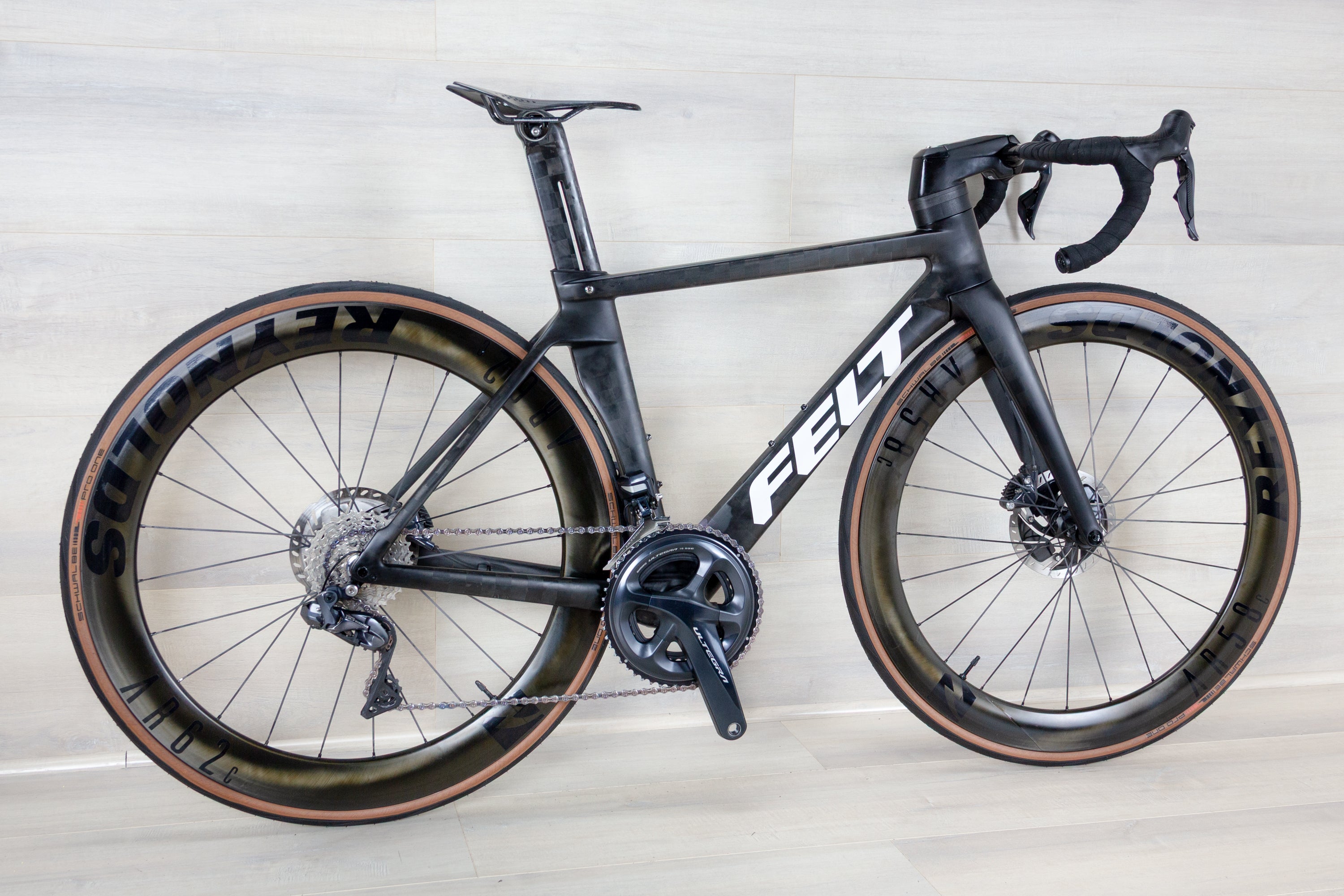 Felt AR FRD Ultimate - 2022, 48cm/X-Small
