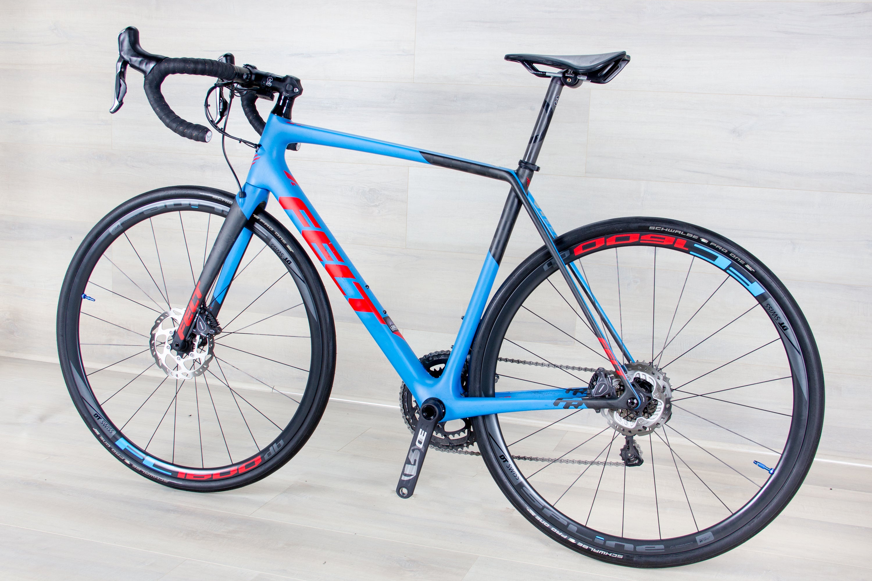 Felt FR2 - 2019, 56 cm