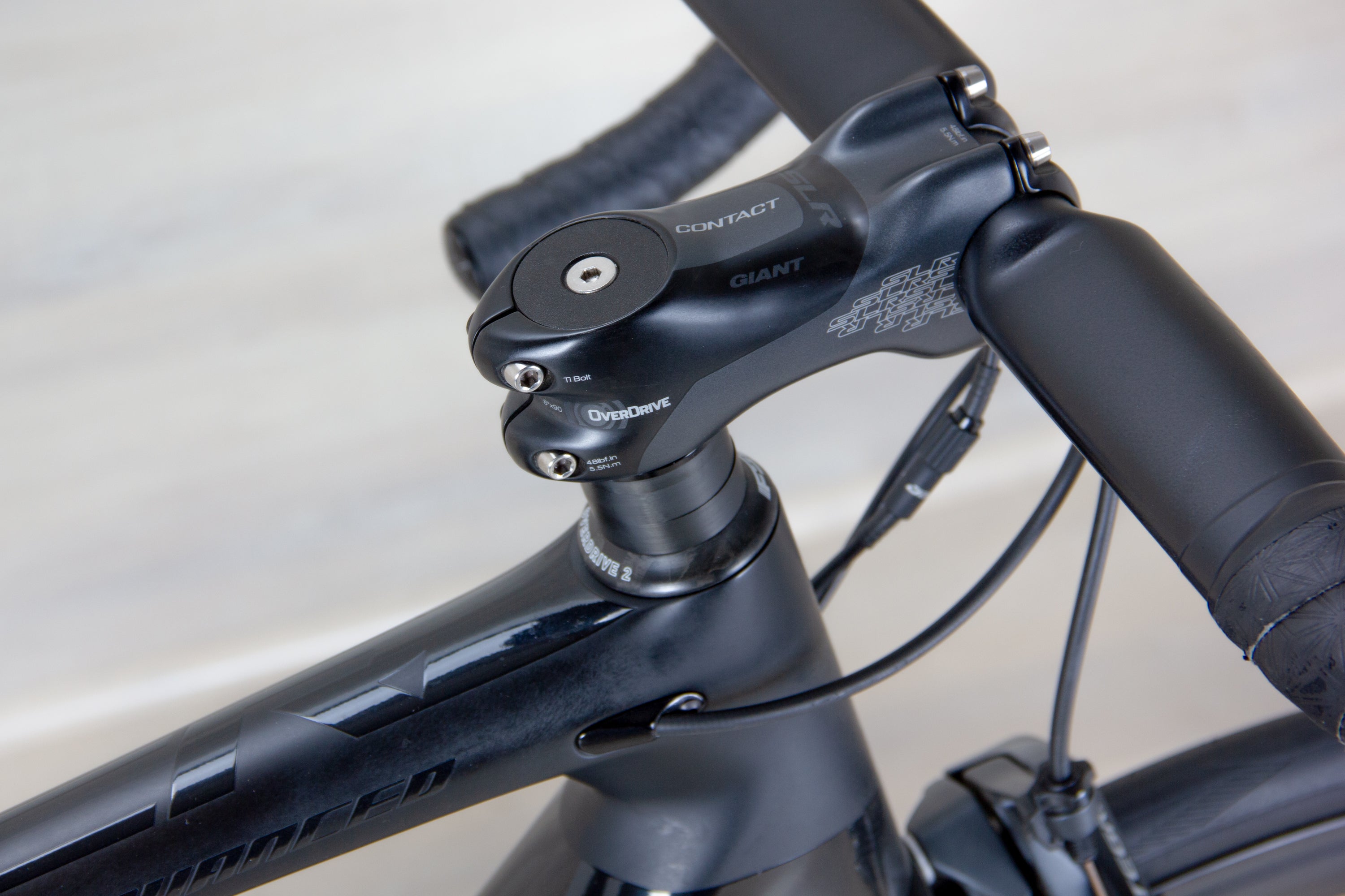 Giant TCR Advanced PRO 0 - 2020-21, Small/52 cm