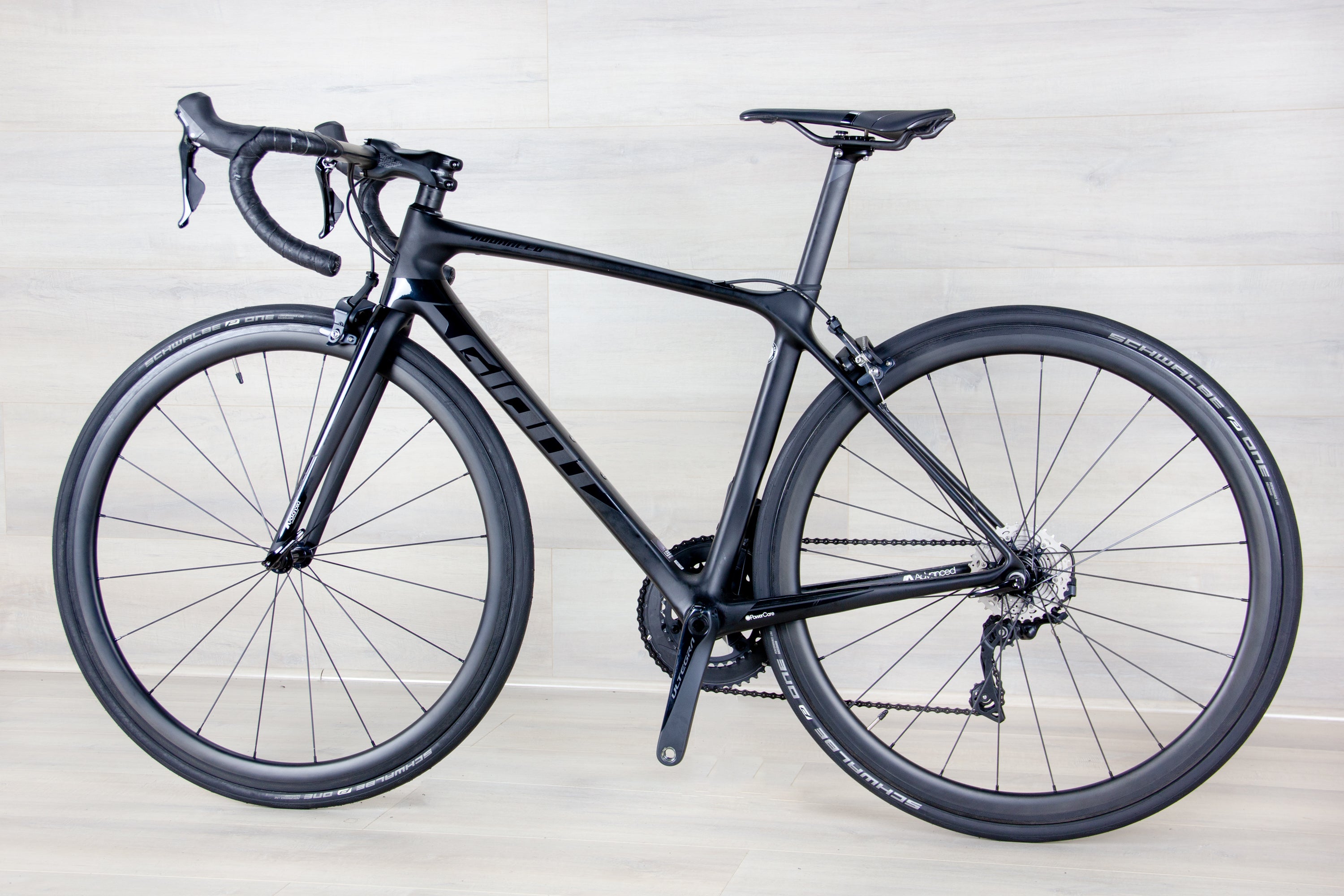Giant TCR Advanced PRO 0 - 2020-21, Small/52 cm