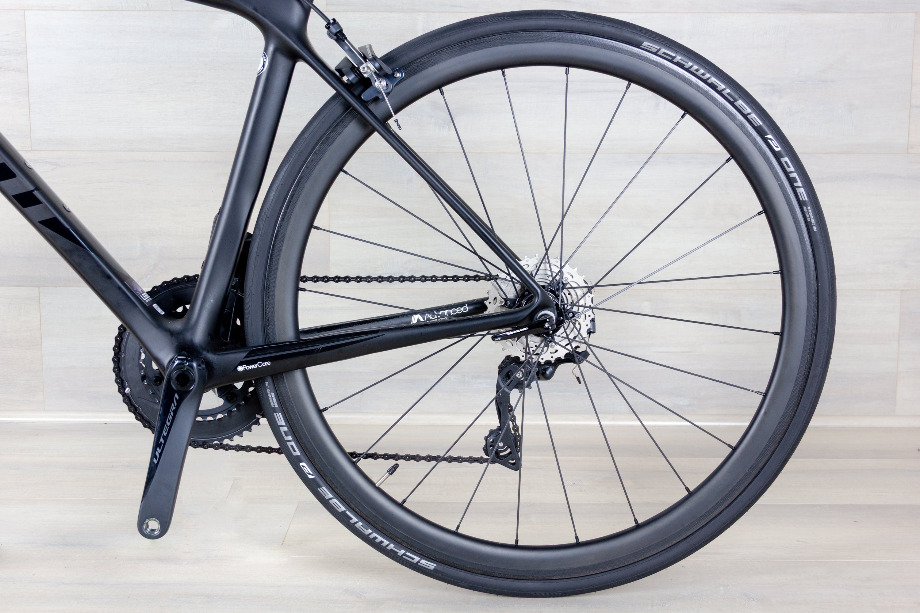 Giant TCR Advanced PRO 0 - 2020-21, Small/52 cm