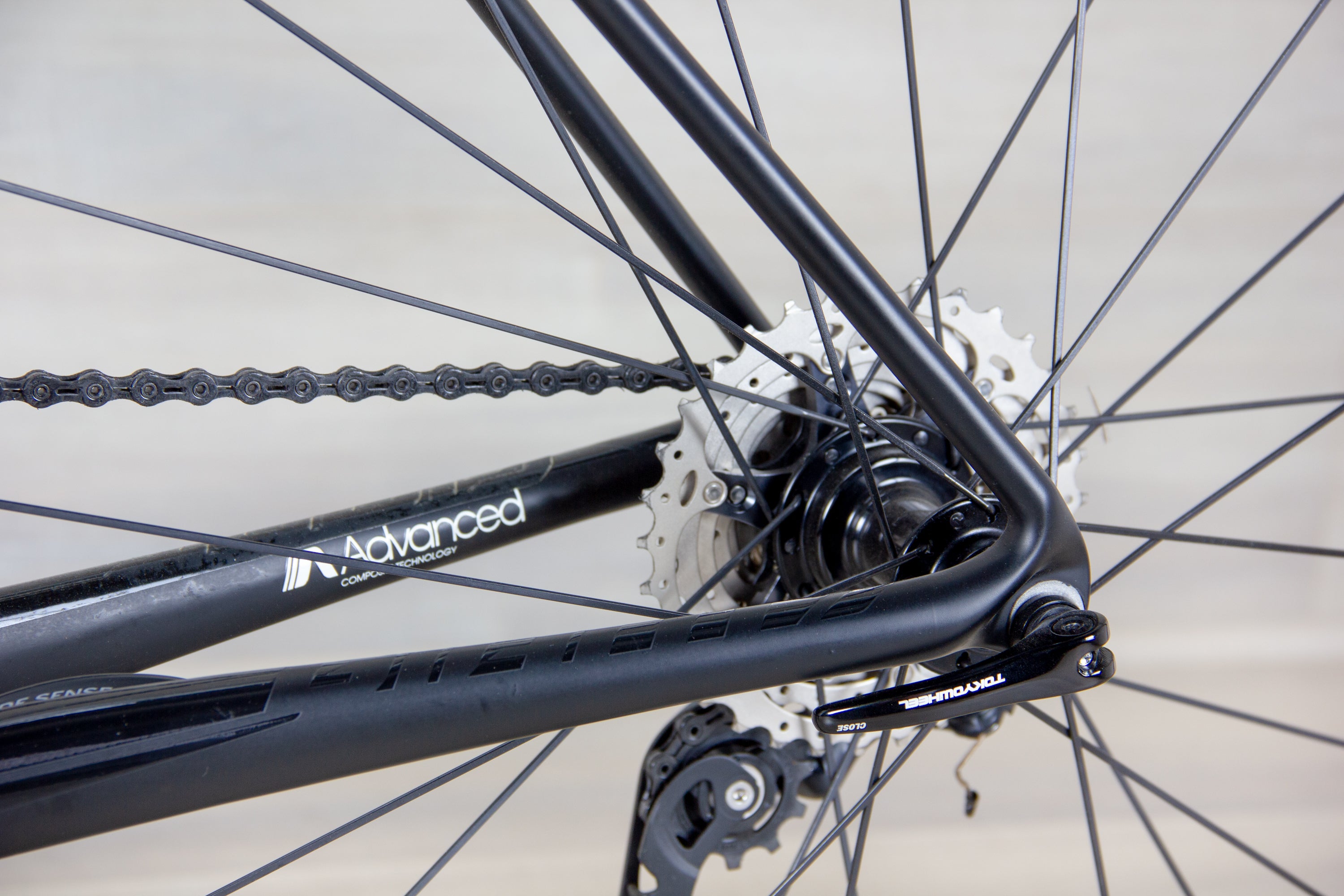 Giant TCR Advanced PRO 0 - 2020-21, Small/52 cm