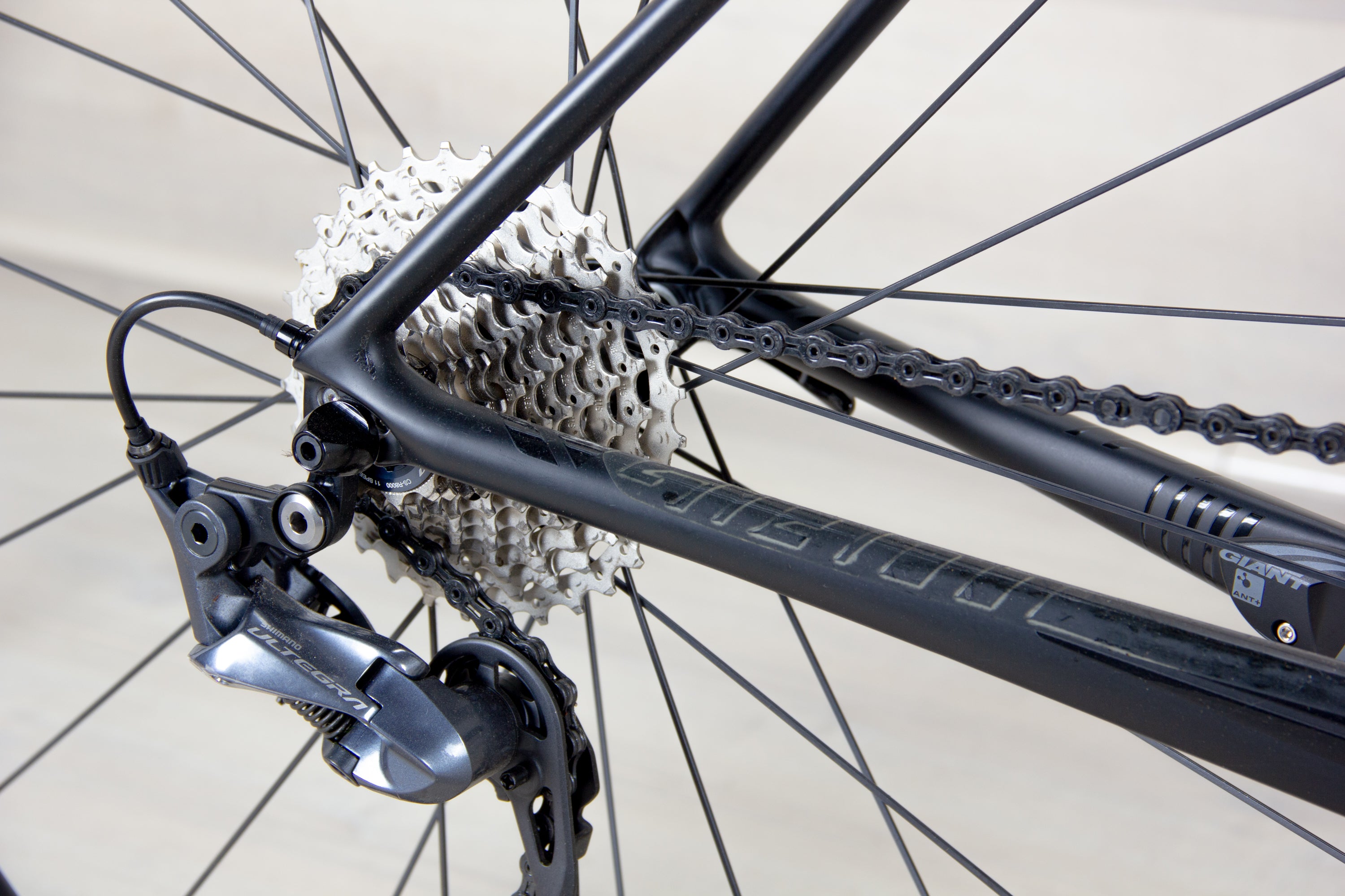 Giant TCR Advanced PRO 0 - 2020-21, Small/52 cm