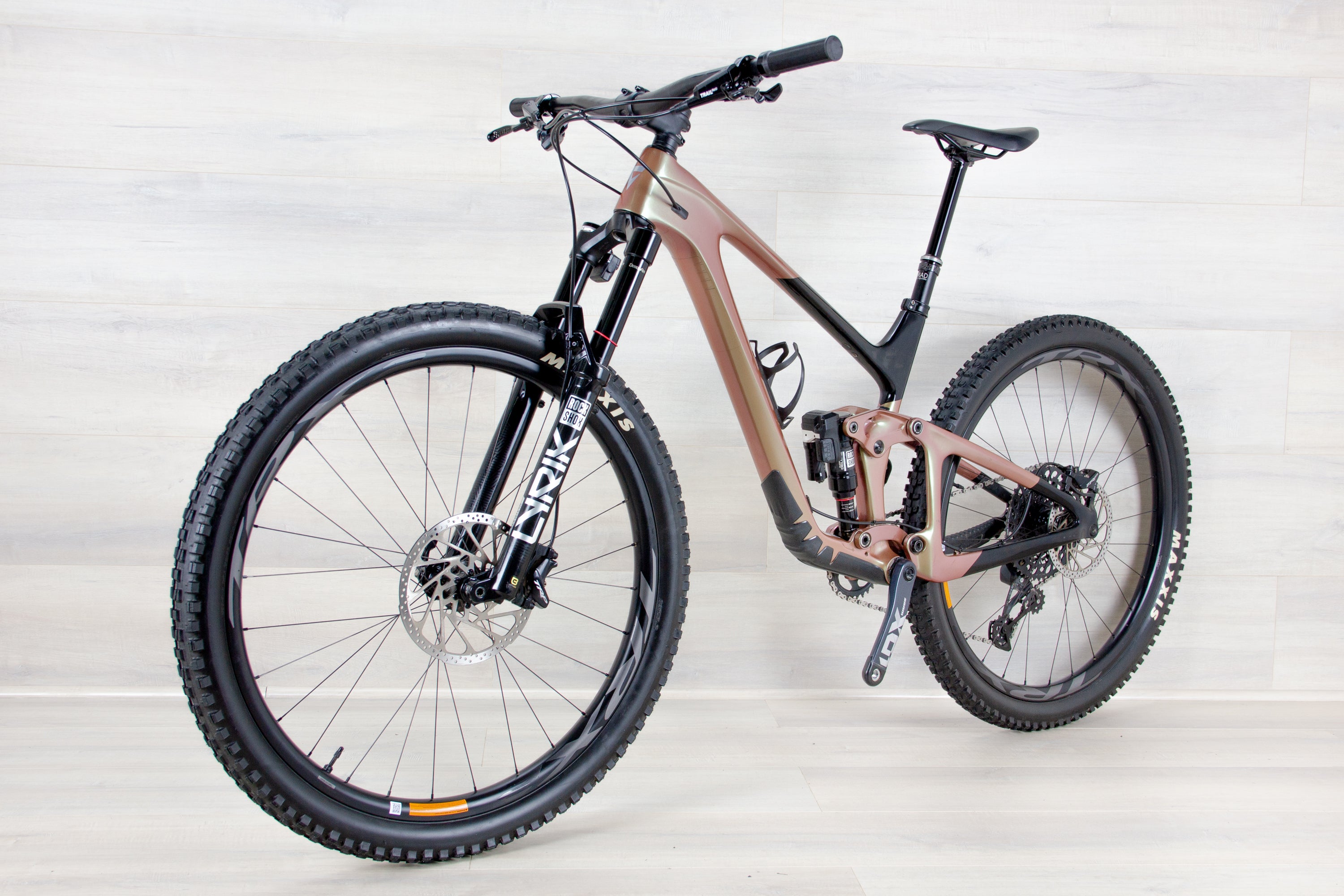 Giant Trance X Advanced Pro 29 SE - 2024, Medium