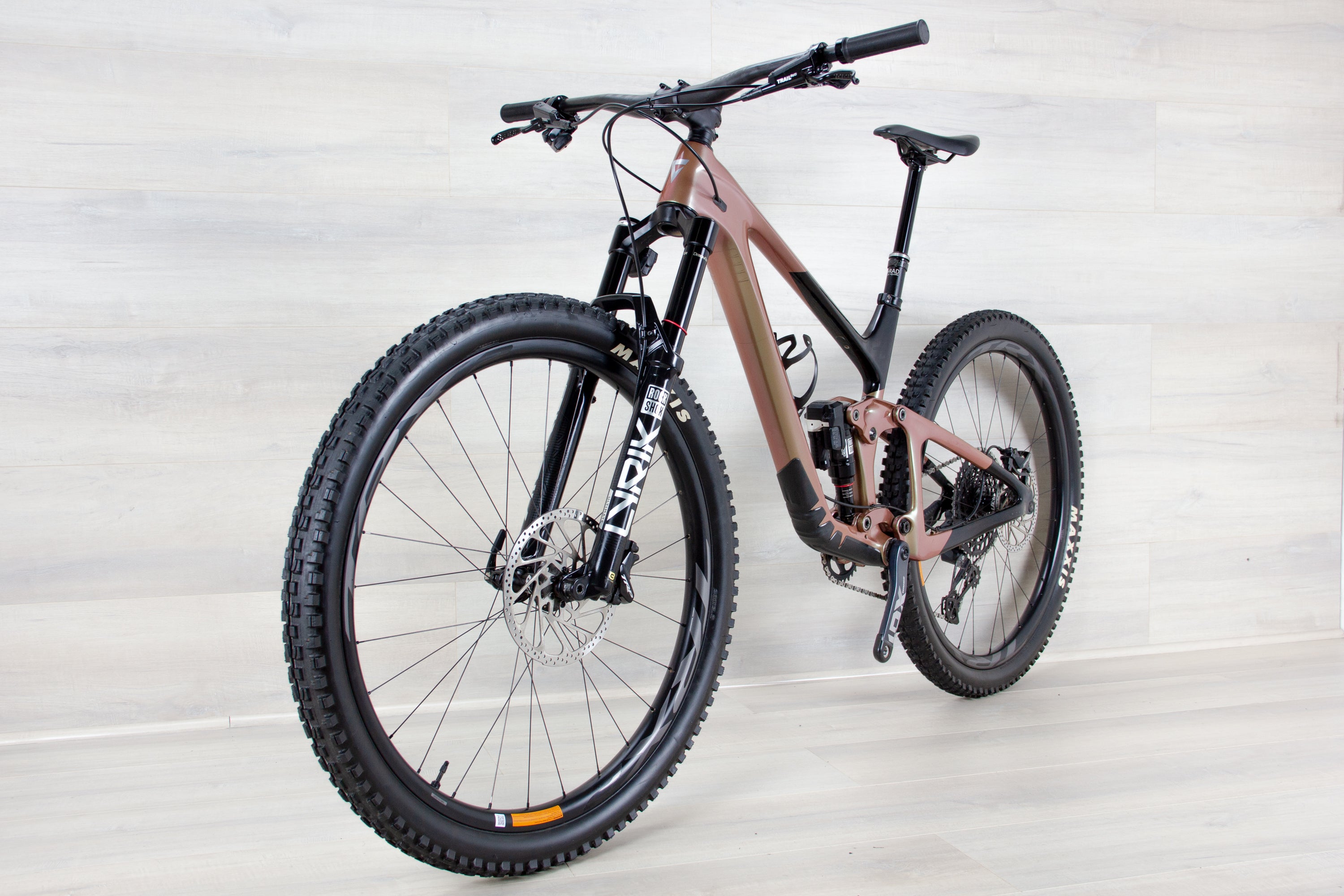 Giant Trance X Advanced Pro 29 SE - 2024, Medium