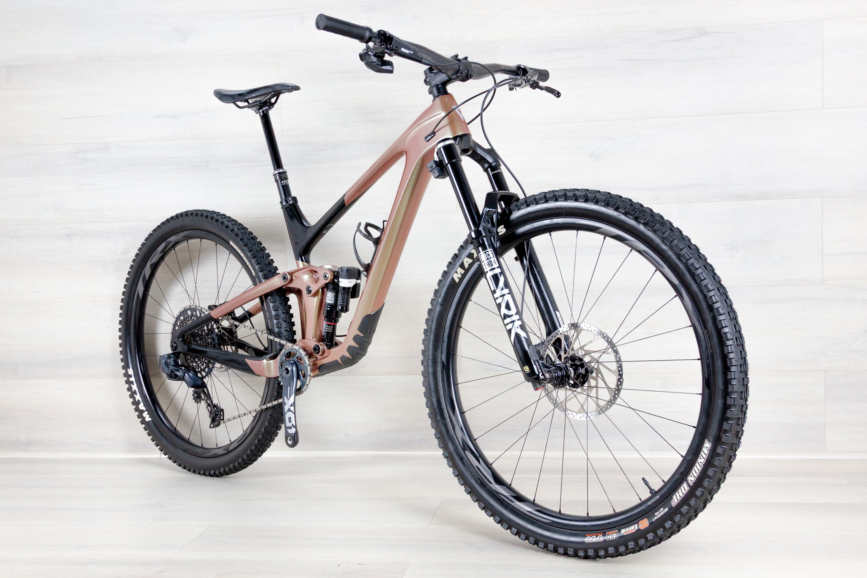 Giant Trance X Advanced Pro 29 SE - 2024, Medium