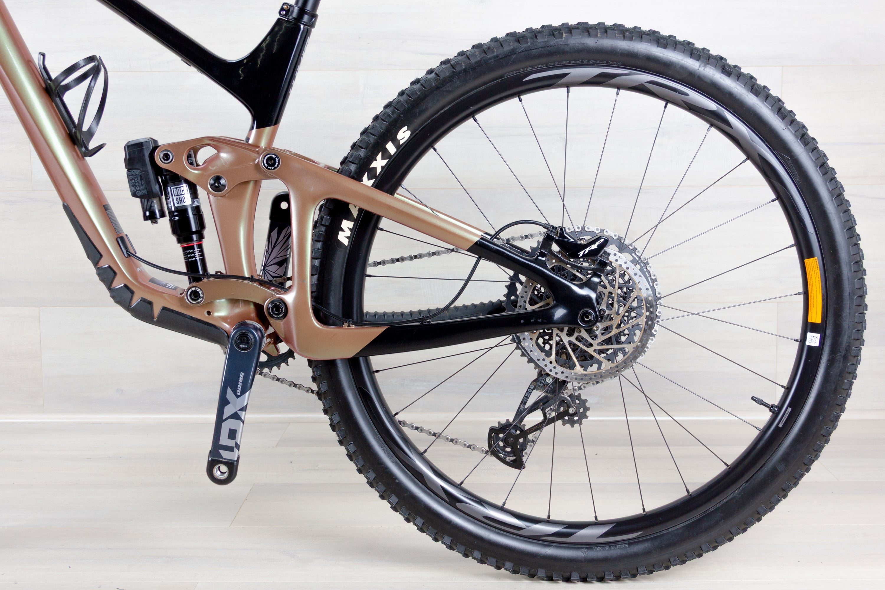 Giant Trance X Advanced Pro 29 SE - 2024, Medium