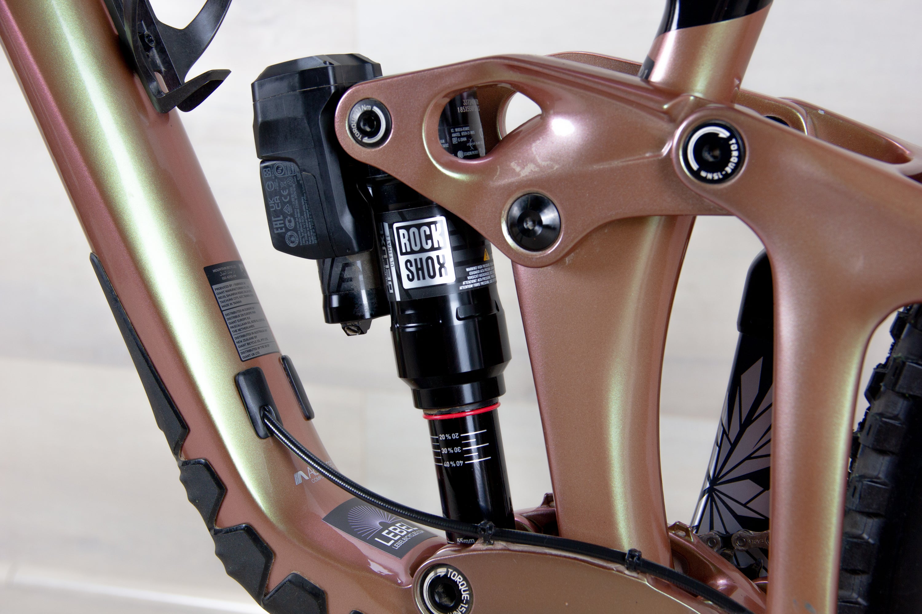 Giant Trance X Advanced Pro 29 SE - 2024, Medium