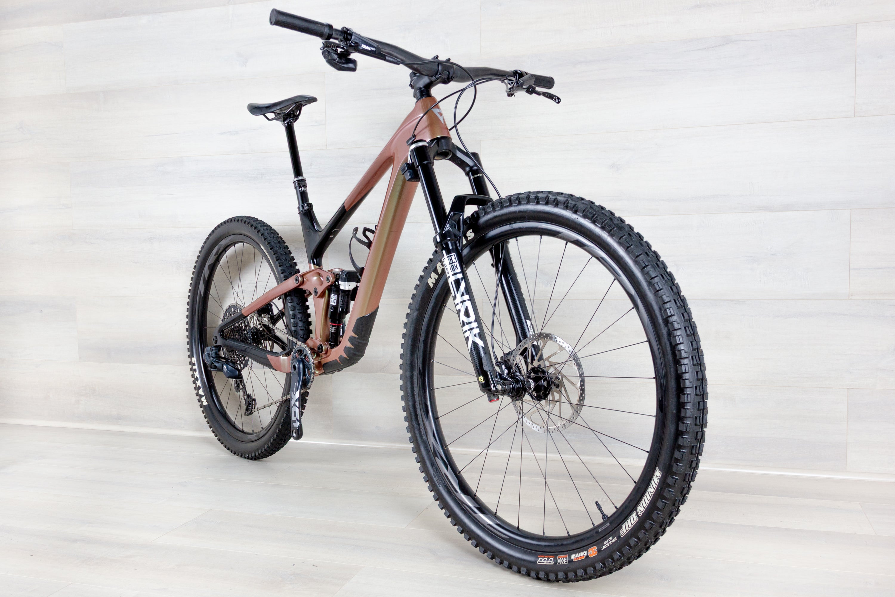 Giant Trance X Advanced Pro 29 SE - 2024, Medium