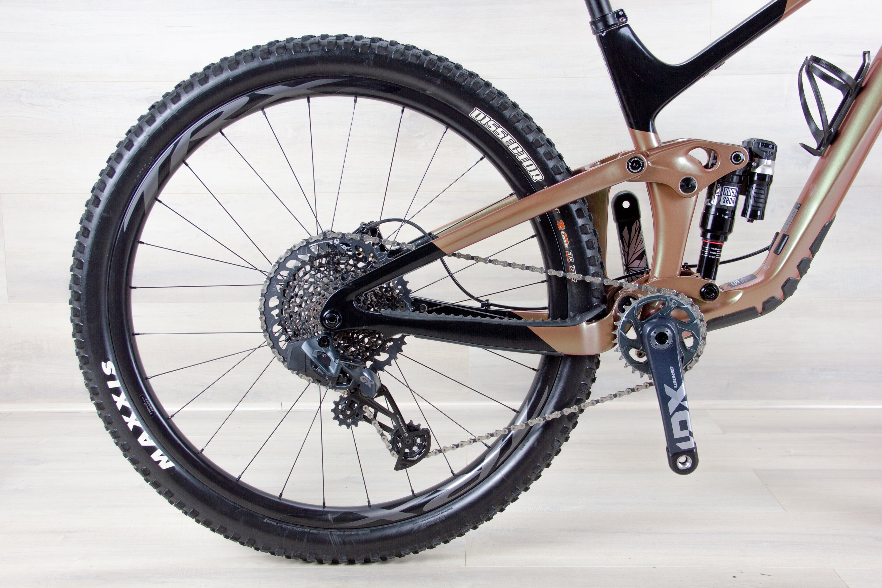 Giant Trance X Advanced Pro 29 SE - 2024, Medium