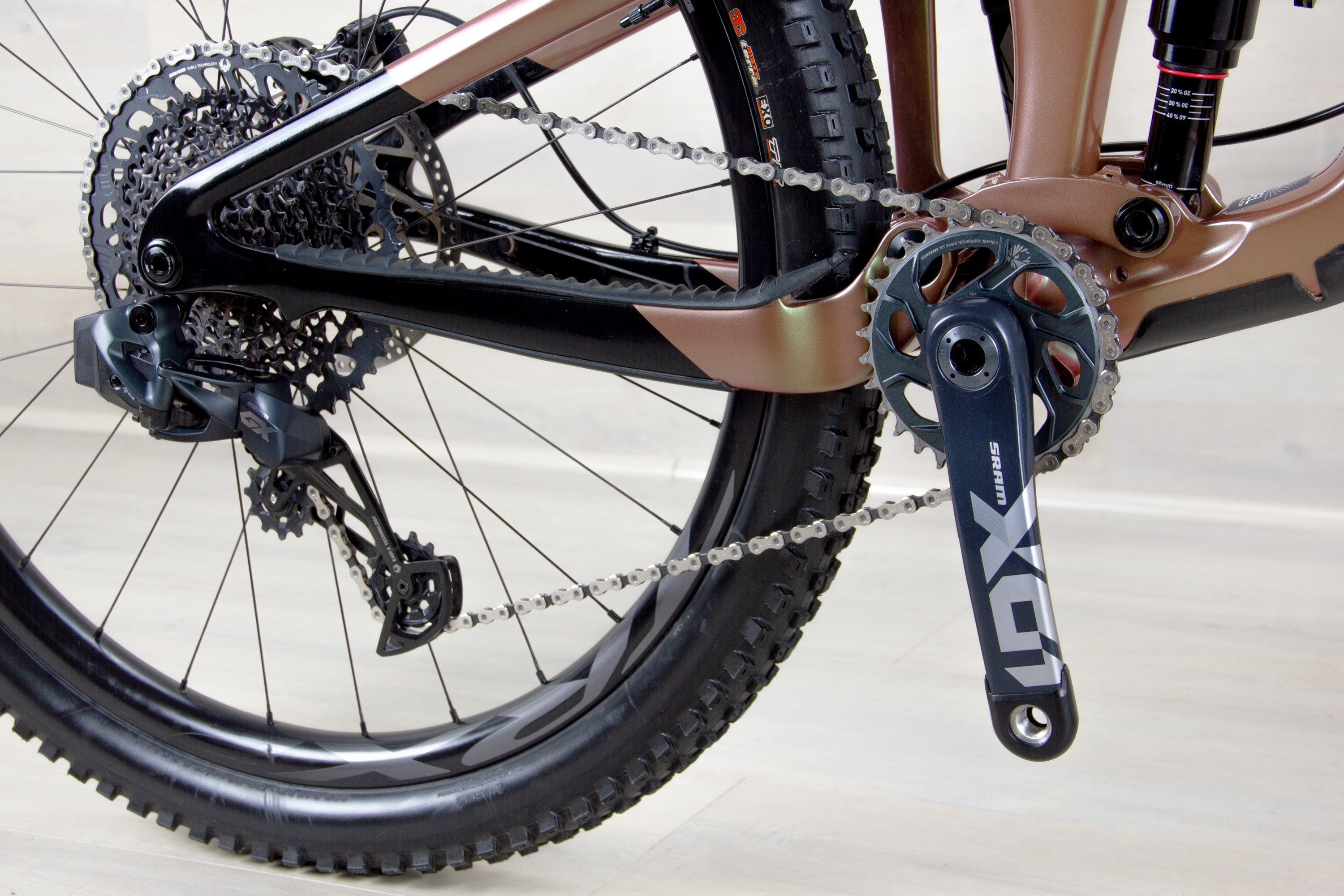 Giant Trance X Advanced Pro 29 SE - 2024, Medium