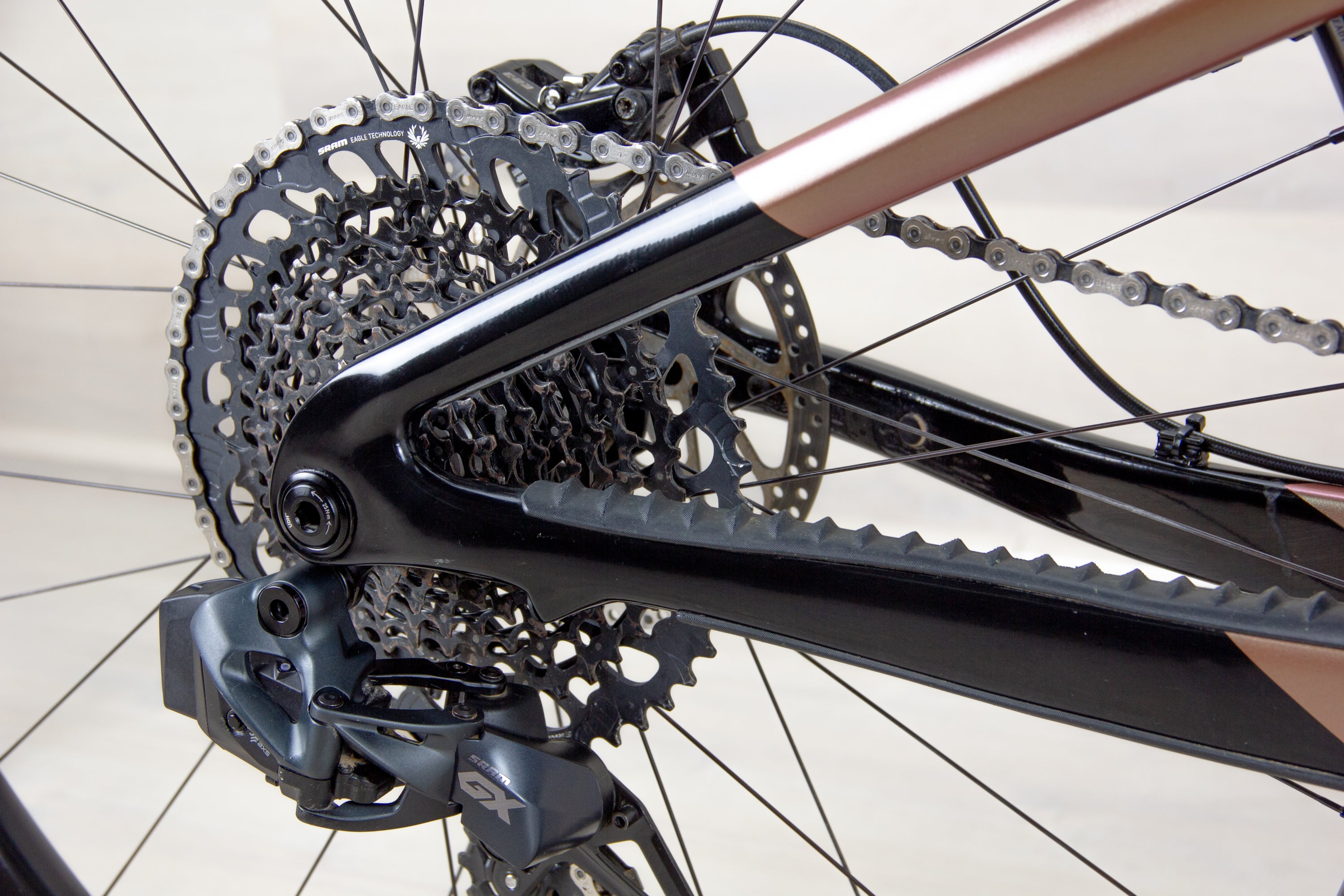Giant Trance X Advanced Pro 29 SE - 2024, Medium