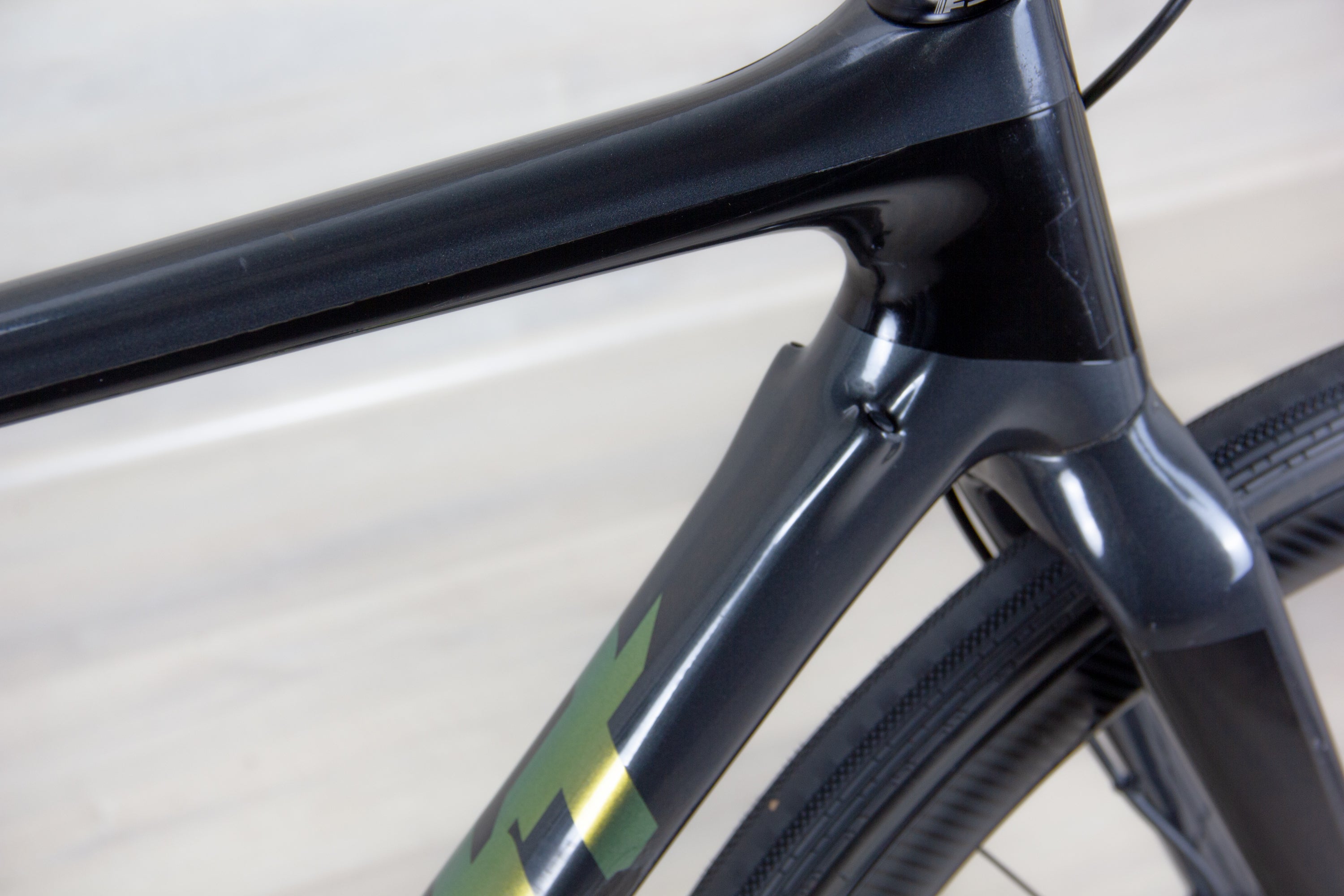 Giant TCX PRO 0 - 2022, 54cm/Medium