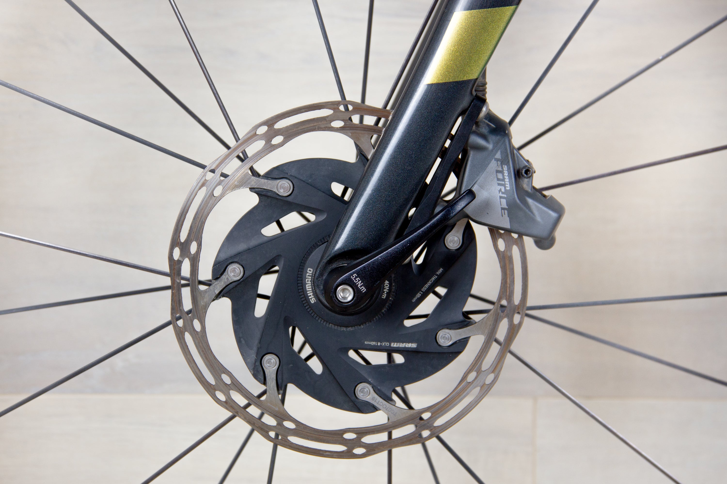 Giant TCX PRO 0 - 2022, 54cm/Medium