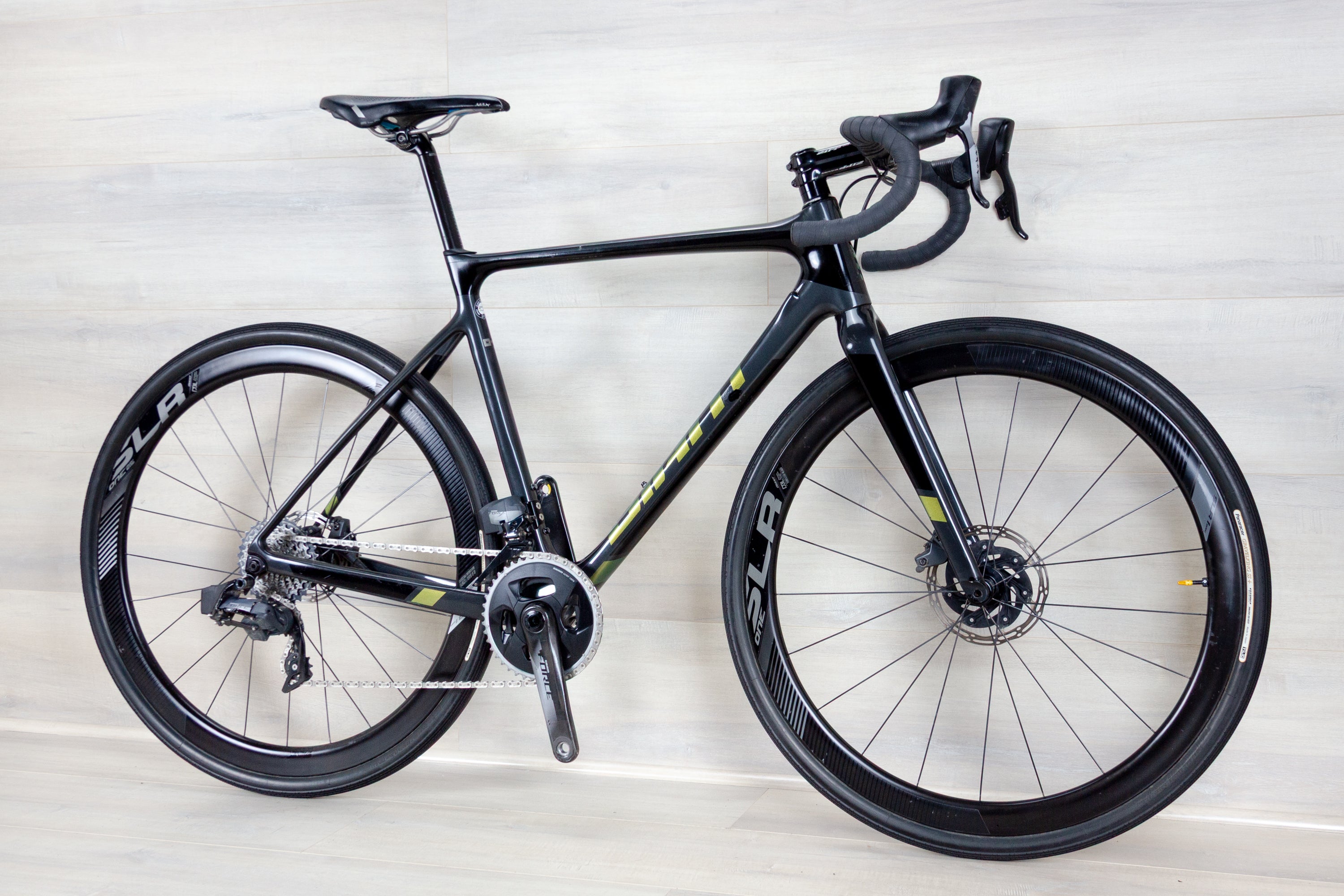 Giant TCX PRO 0 - 2022, 54cm/Medium