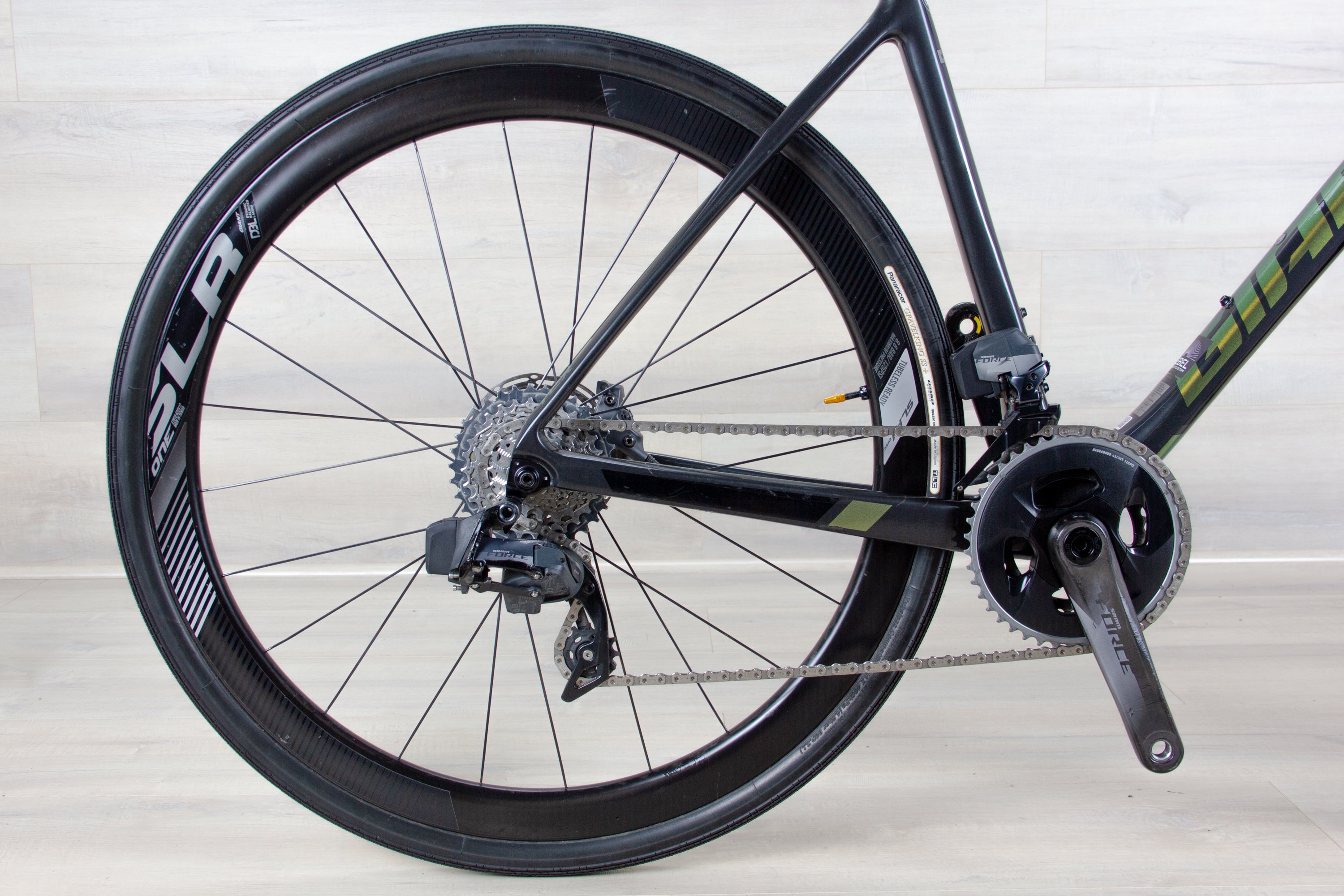 Giant TCX PRO 0 - 2022, 54cm/Medium