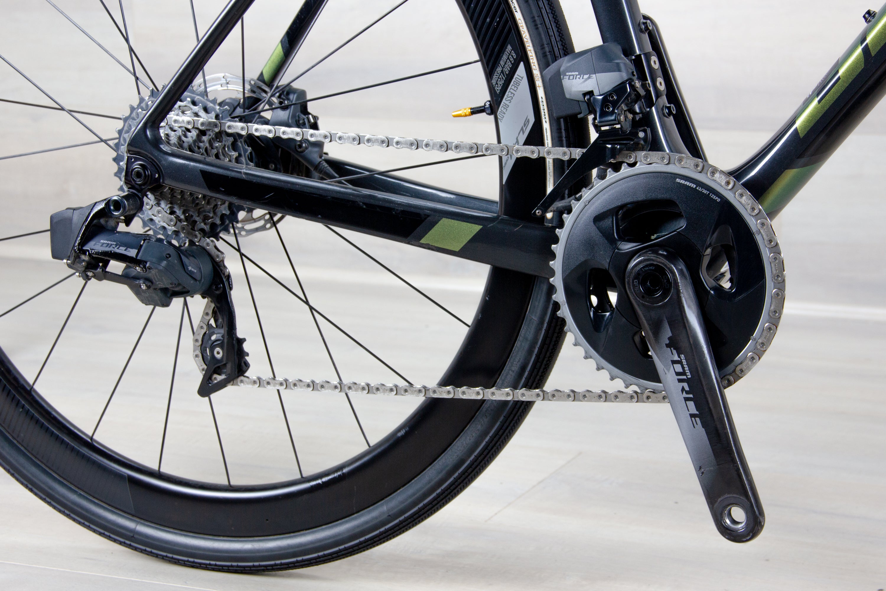 Giant TCX PRO 0 - 2022, 54cm/Medium