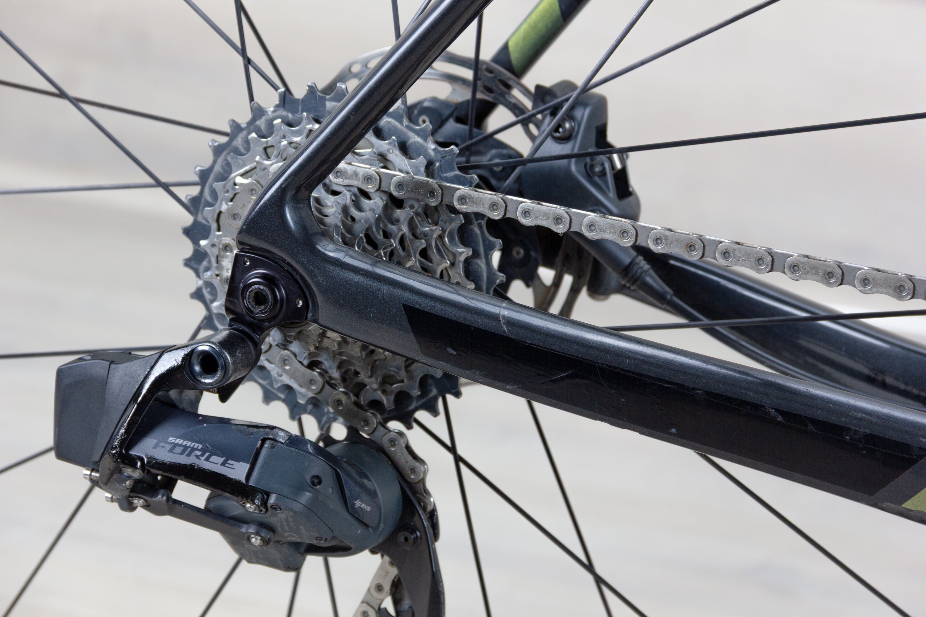 Giant TCX PRO 0 - 2022, 54cm/Medium