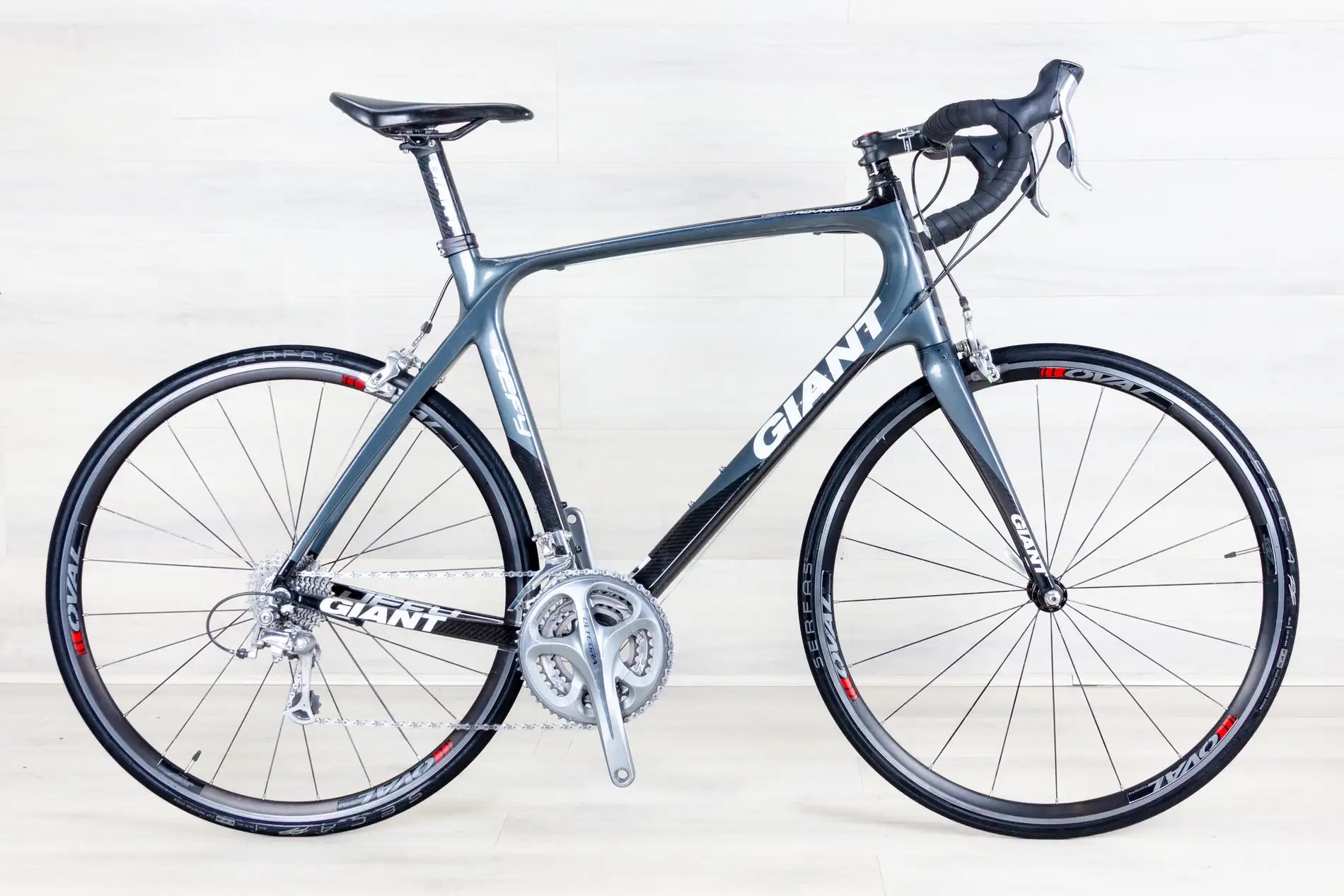 giant defy road bicycle 2024 Advanced 2 Bike edge SyncDrive Move Plus integrated rear hub motor Defy Advanced 0
