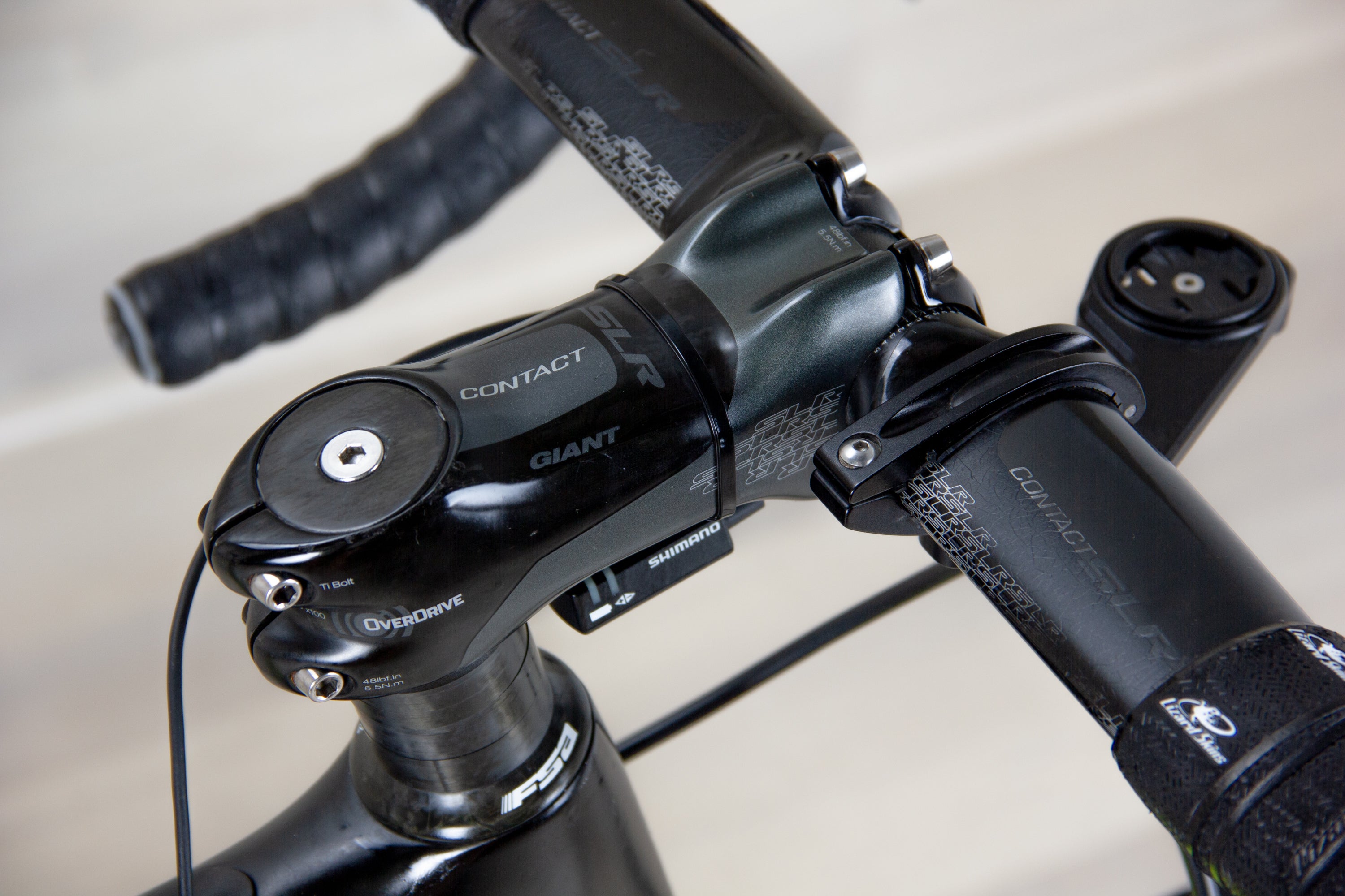 Giant Propel Advanced 1 - 2018, 54cm/Medium