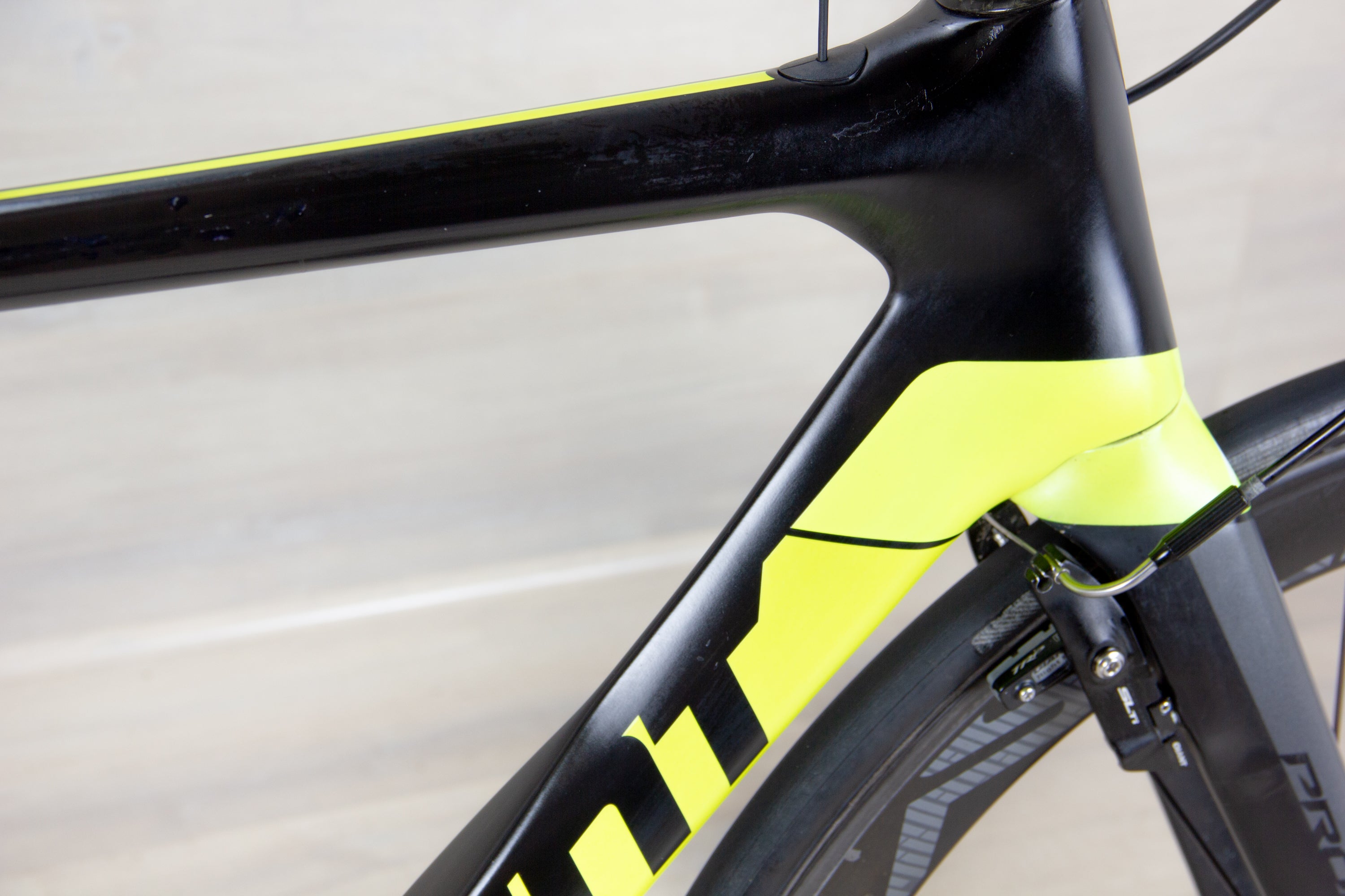 Giant Propel Advanced 1 - 2018, 54cm/Medium