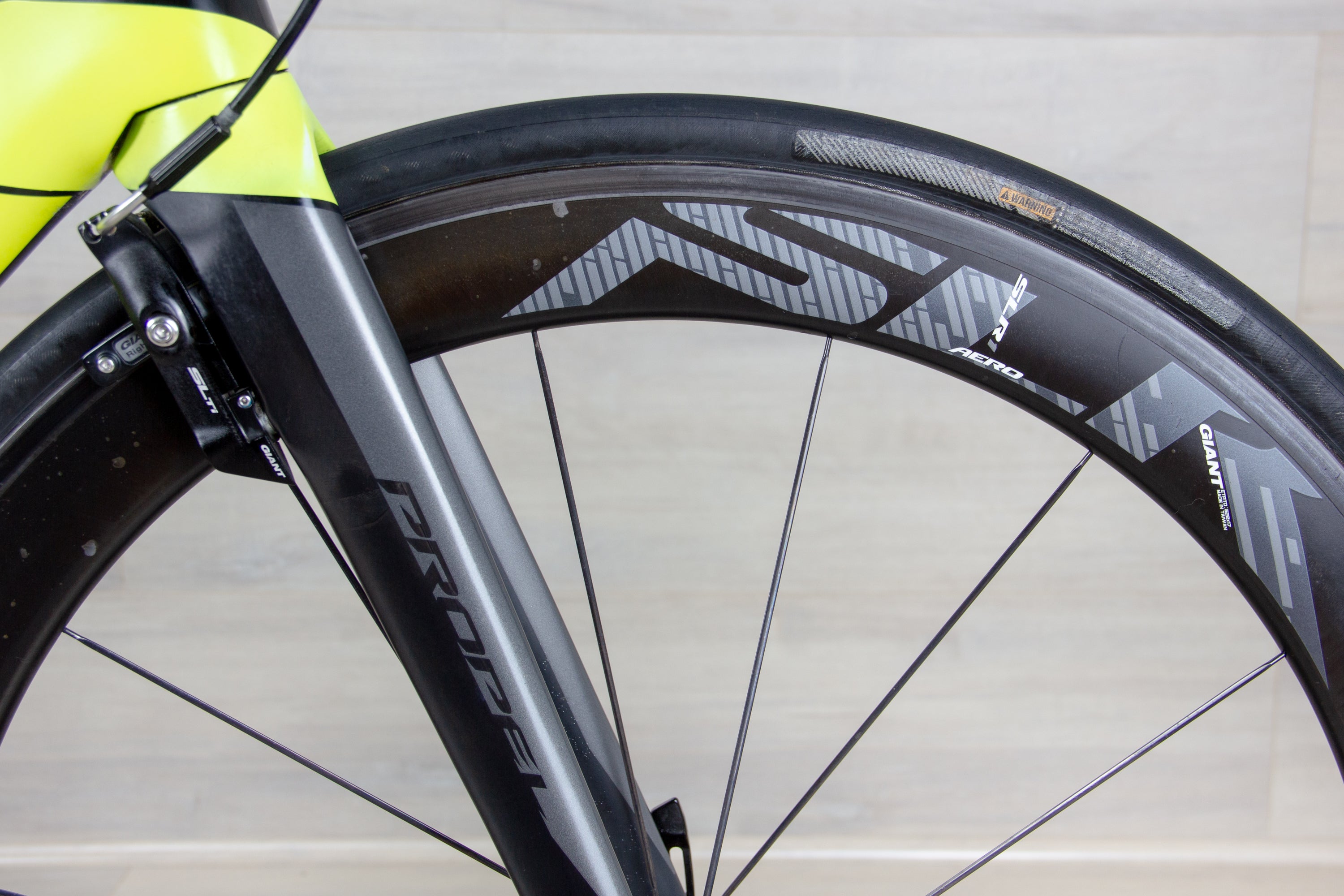 Giant Propel Advanced 1 - 2018, 54cm/Medium