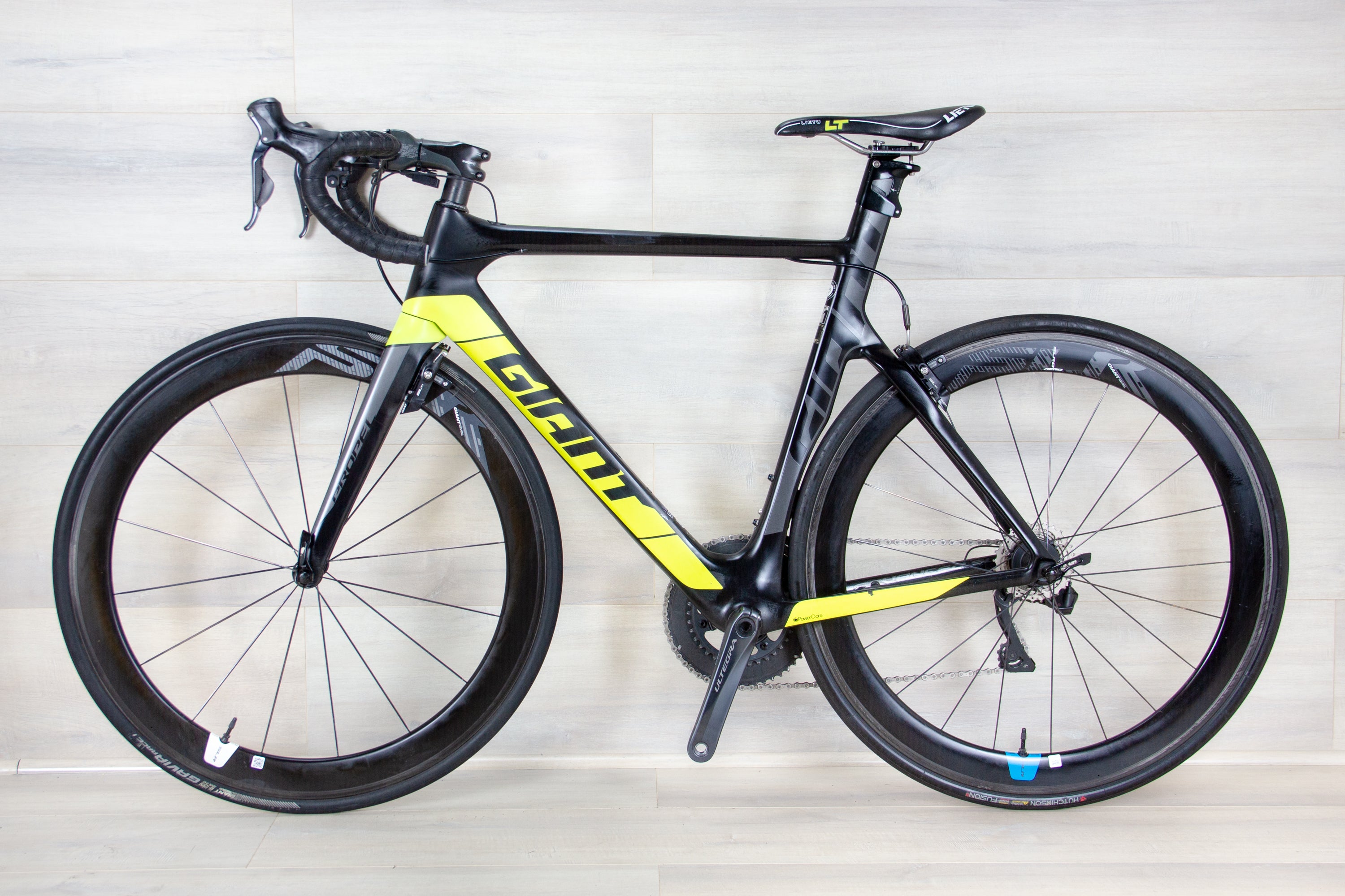 Giant Propel Advanced 1 - 2018, 54cm/Medium
