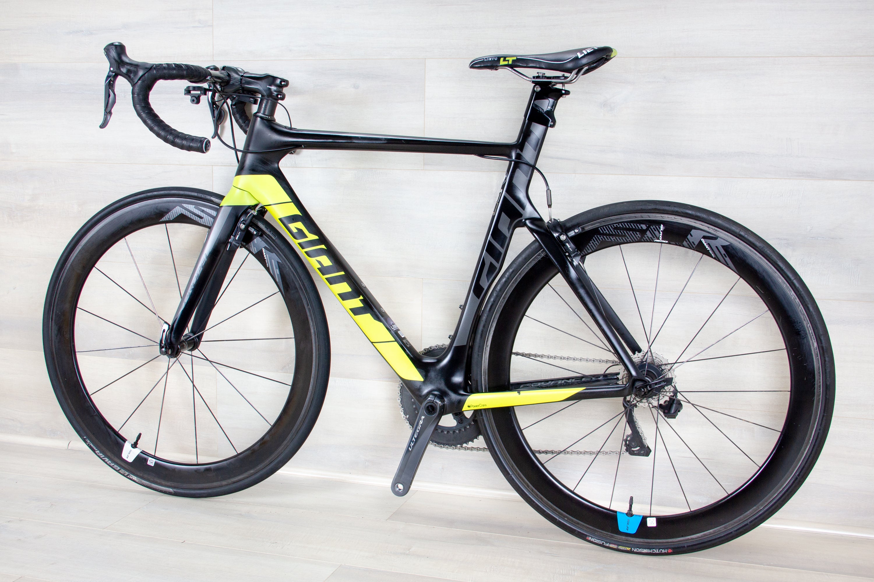 Giant Propel Advanced 1 - 2018, 54cm/Medium