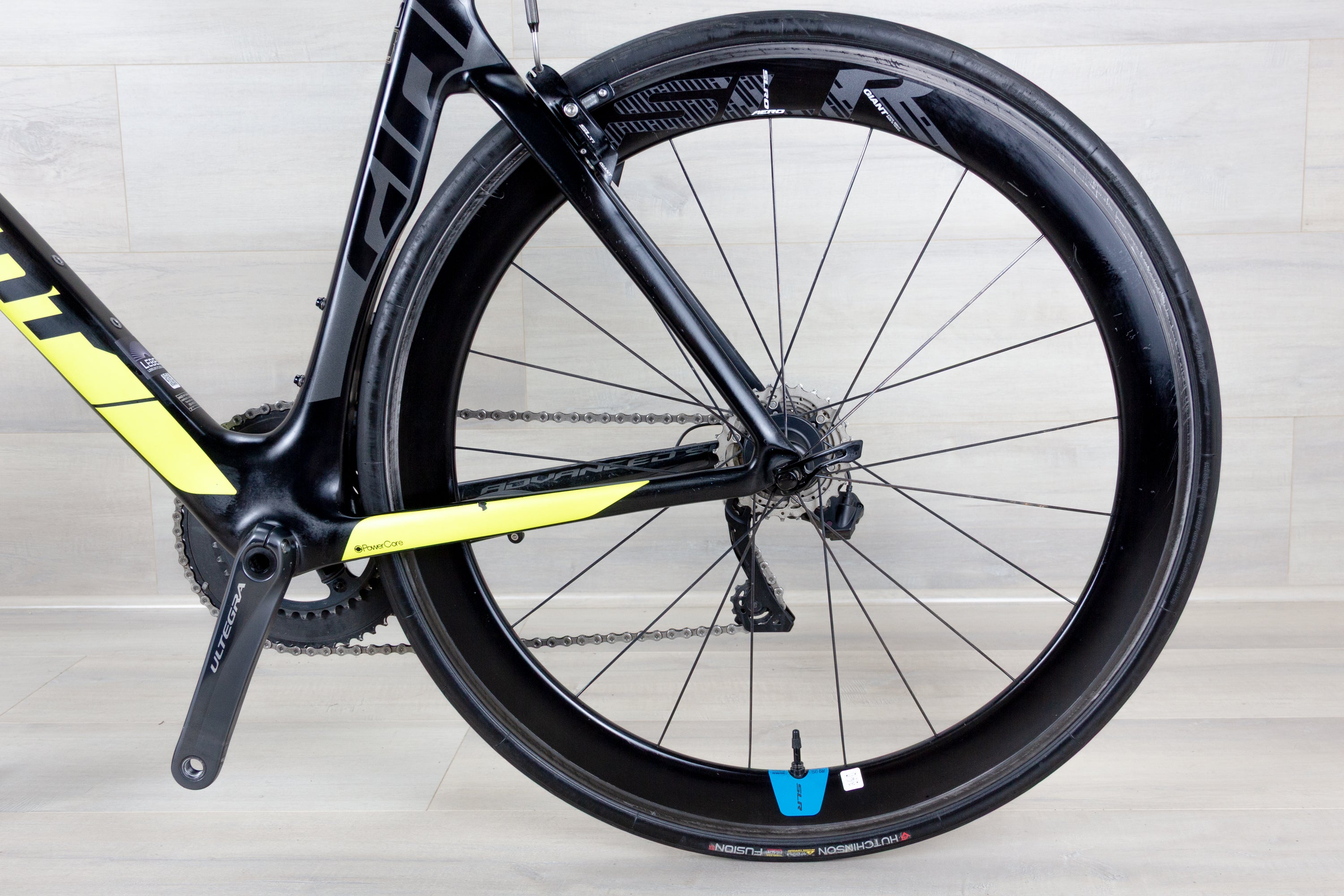 Giant Propel Advanced 1 - 2018, 54cm/Medium