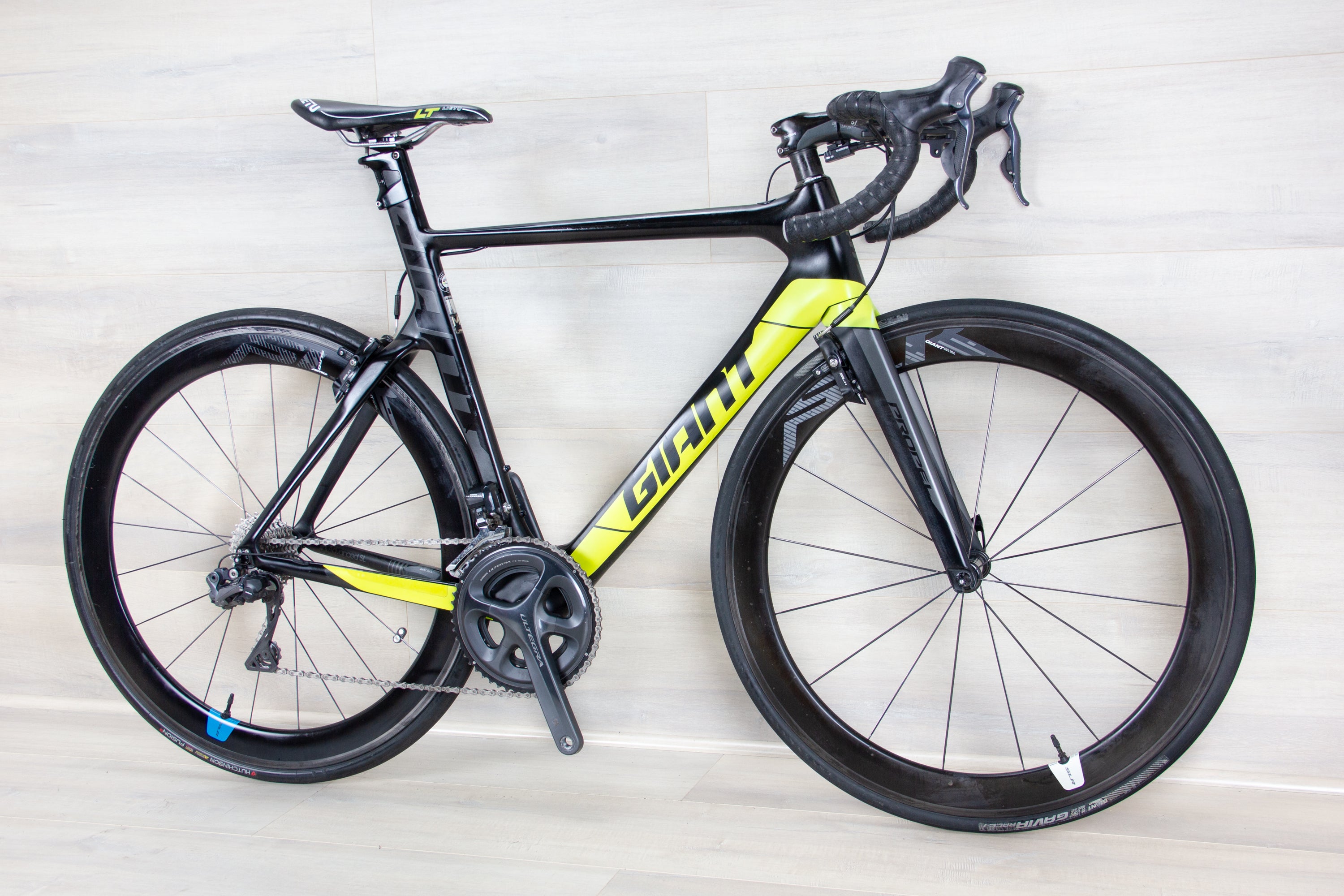 Giant Propel Advanced 1 - 2018, 54cm/Medium