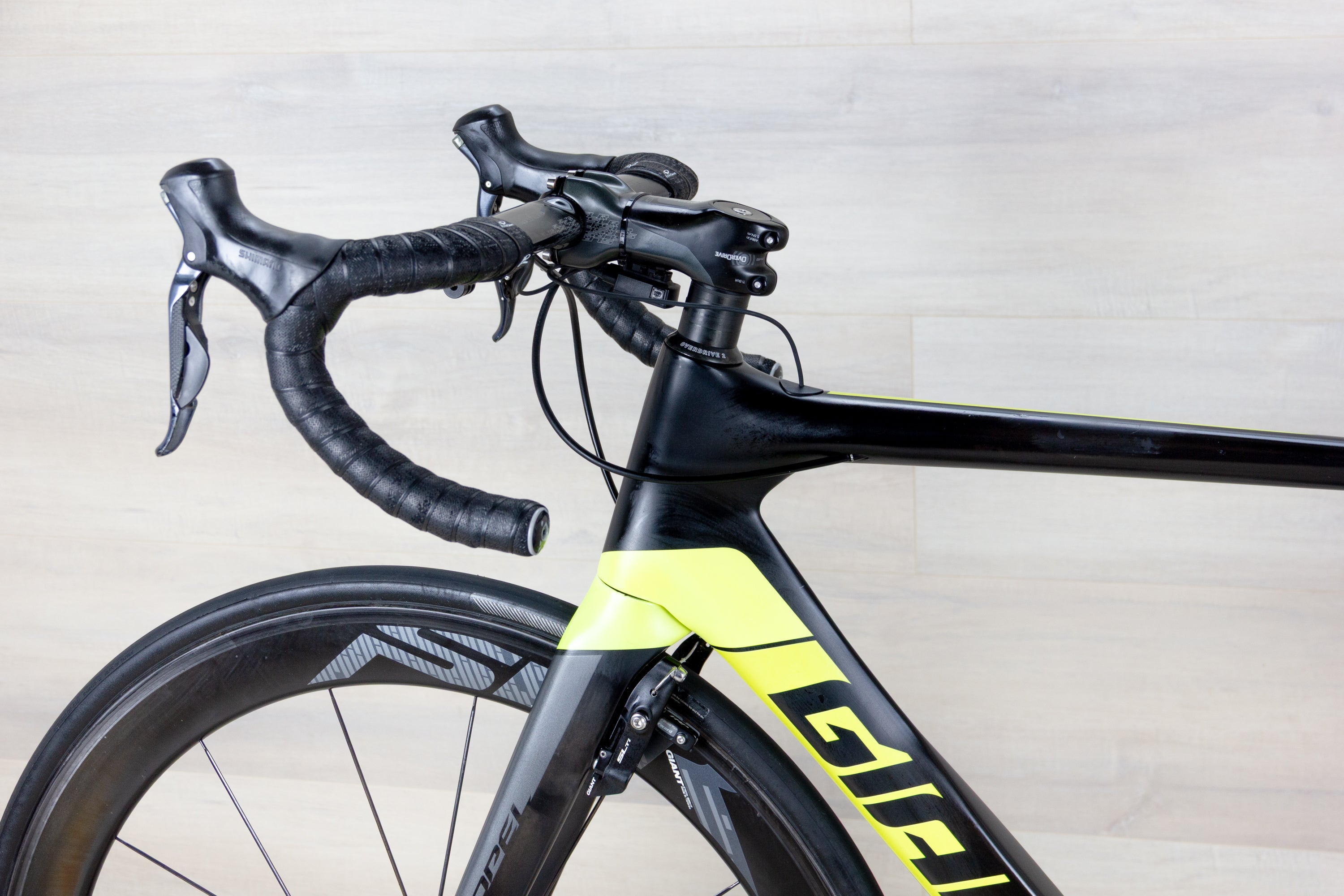 Giant Propel Advanced 1 - 2018, 54cm/Medium